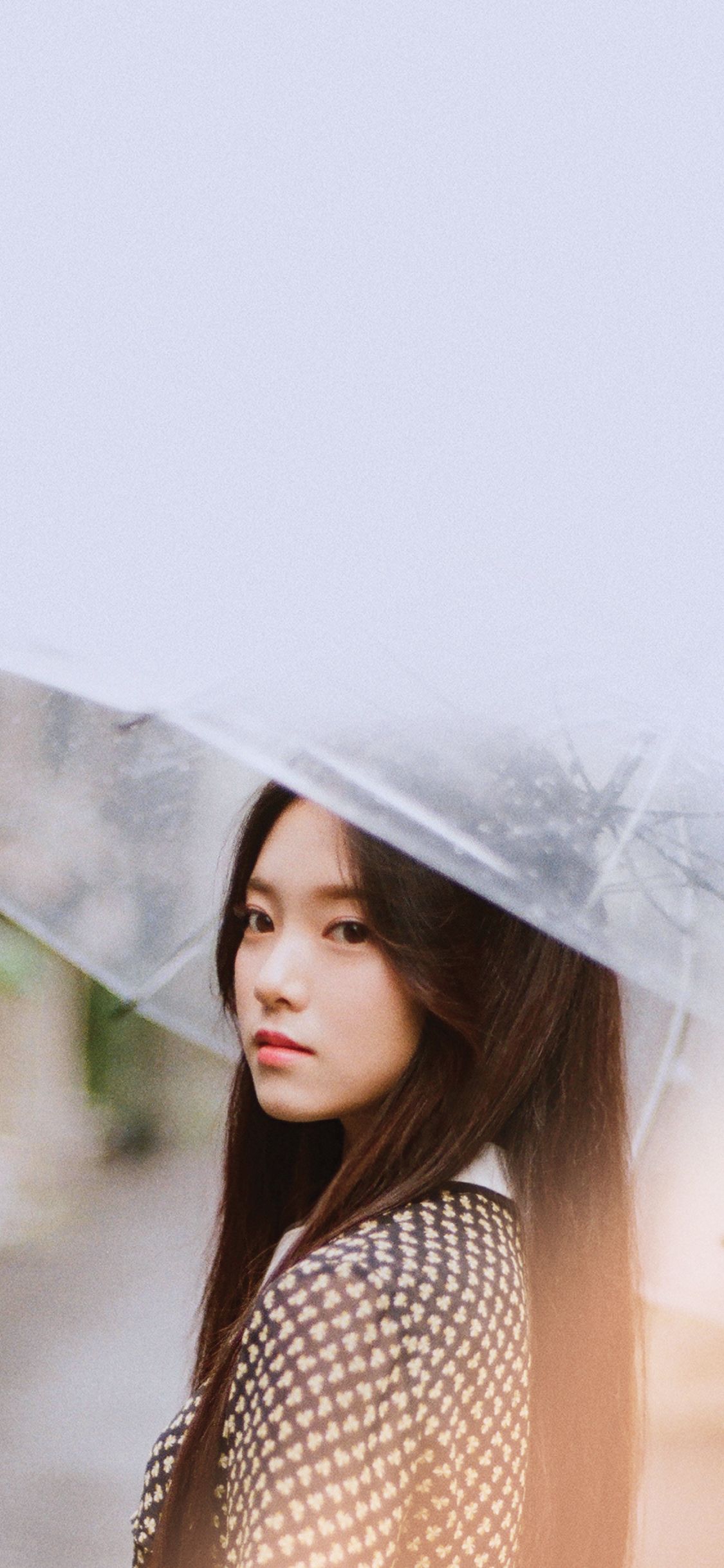 Loona Hyunjin Wallpapers - Wallpaper Cave