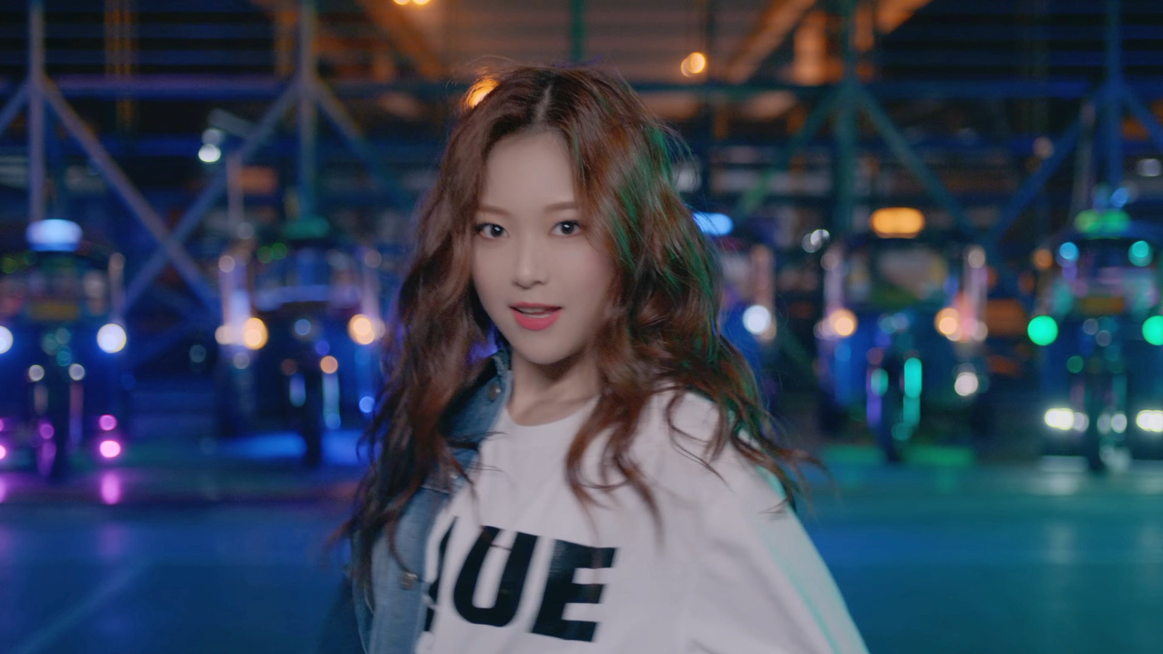 Loona Hyunjin Wallpapers - Wallpaper Cave