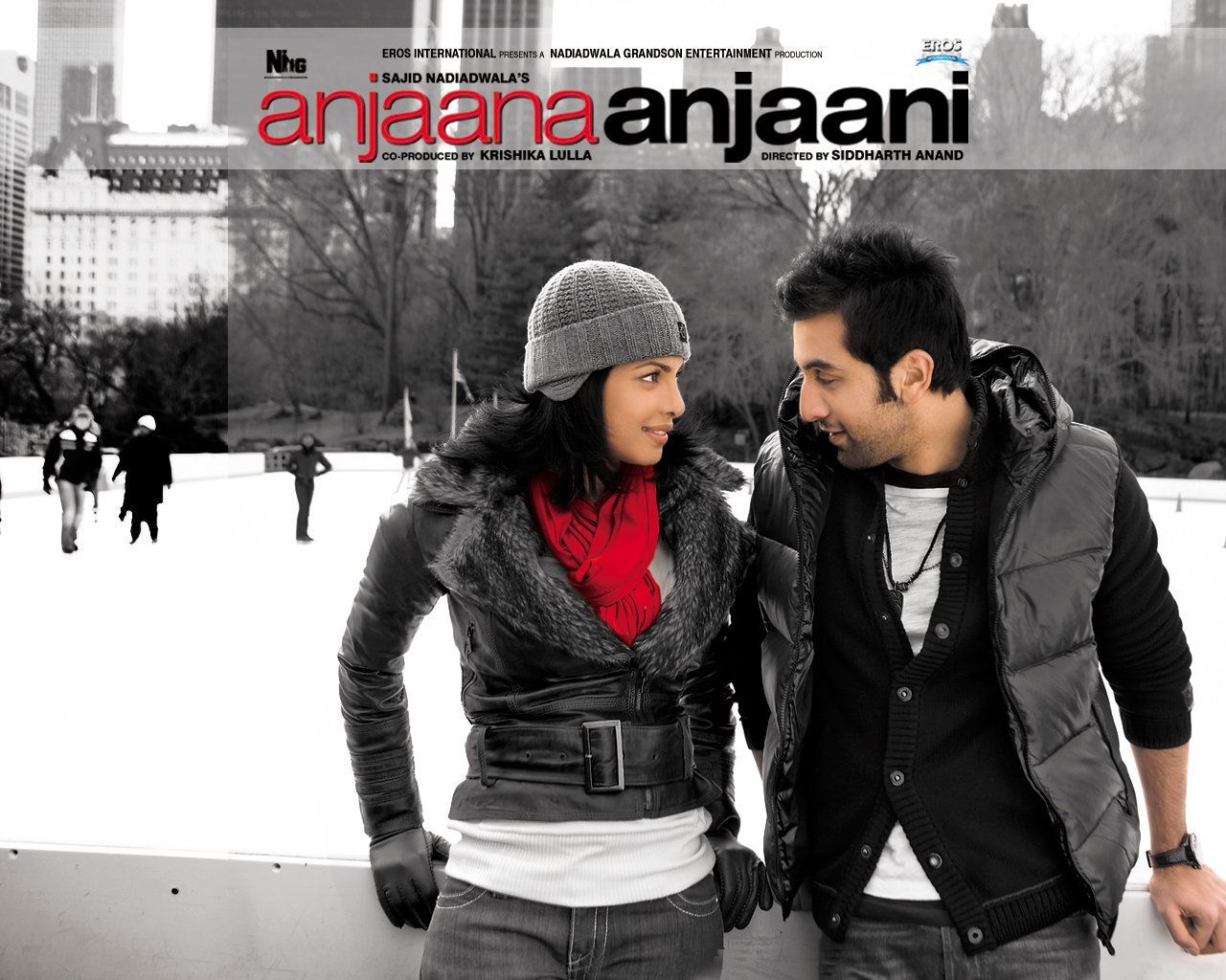 anjana anjani songs download