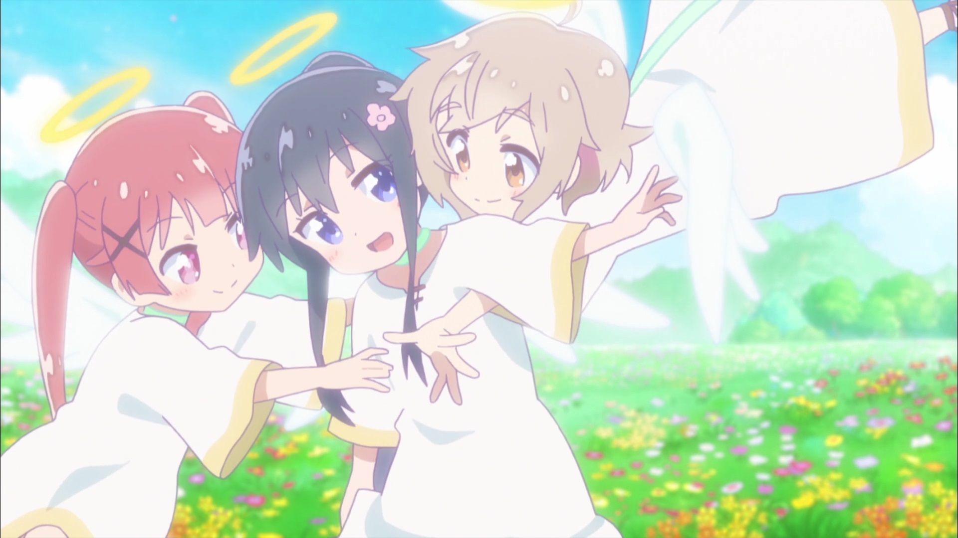 Winter 2019 Anime Awards