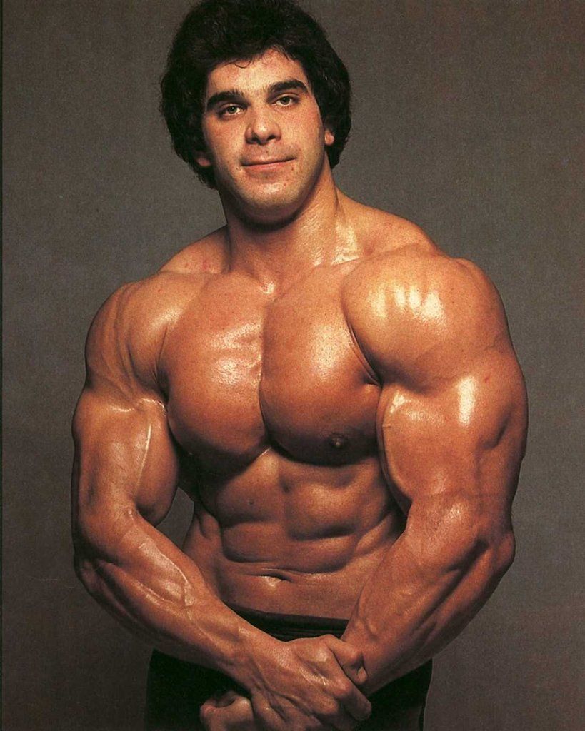 Lou Ferrigno Original Hulk. Bodybuilding, Bodybuilders, Strongman
