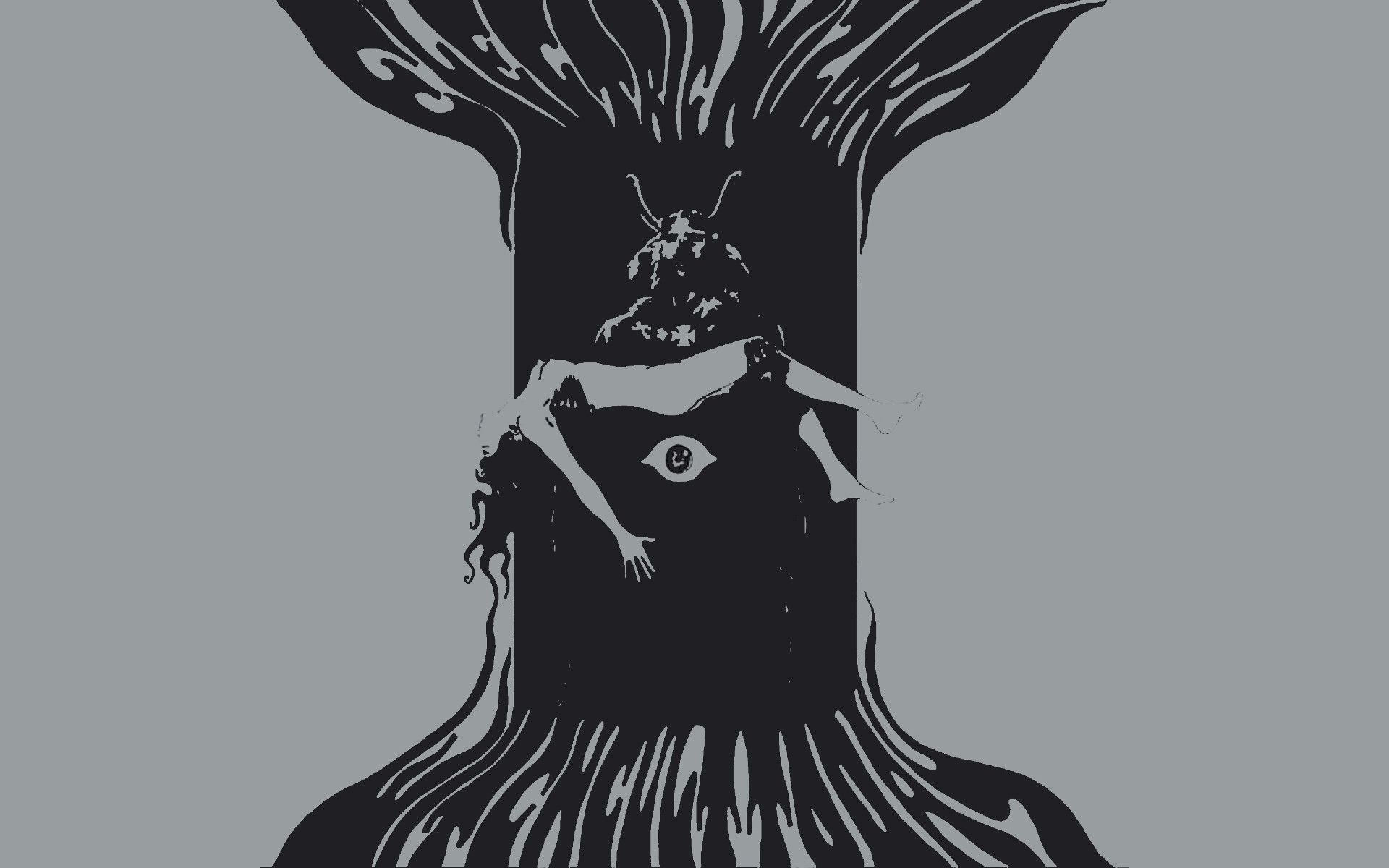 Wet Cement Wallpaper: Electric Wizard Today 1920x1200 1920x1080
