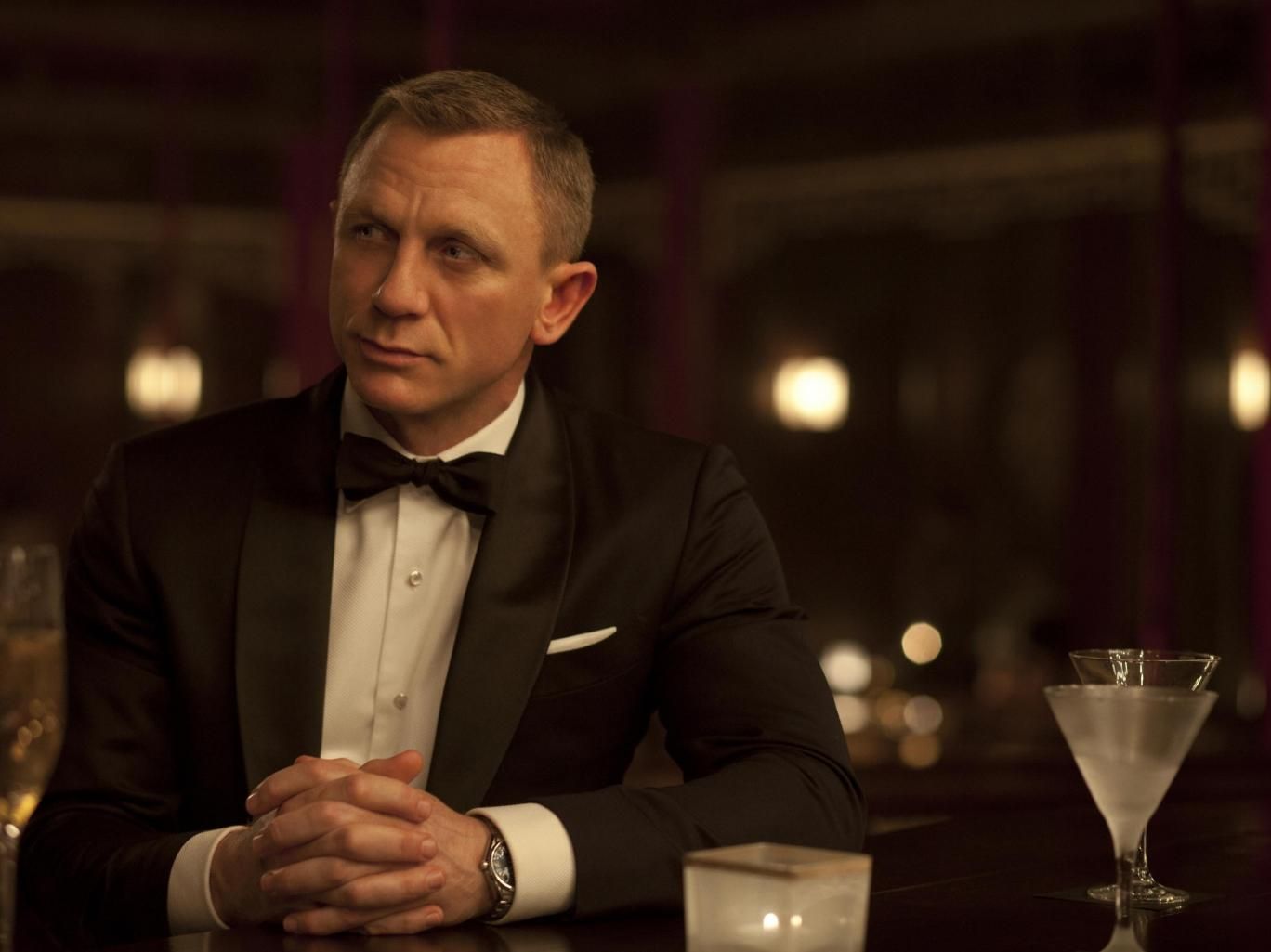 James Bond wallpaper, Movie, HQ James Bond pictureK Wallpaper 2019