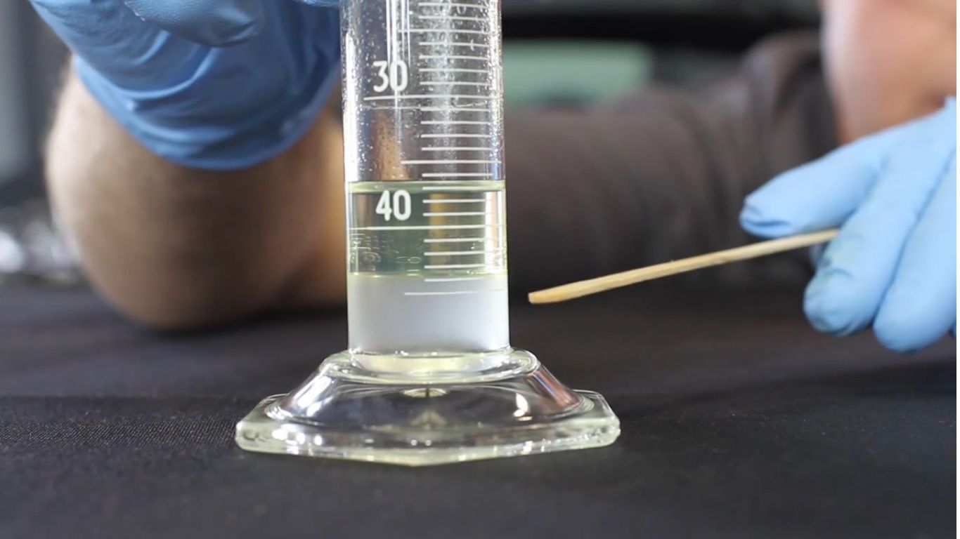 How to Test the Alcohol Content of Gasoline. Delphi Auto Parts