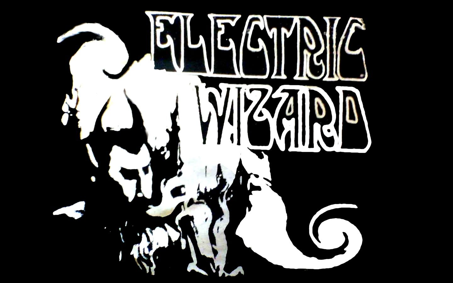 electric wizard dopethrone wallpaper