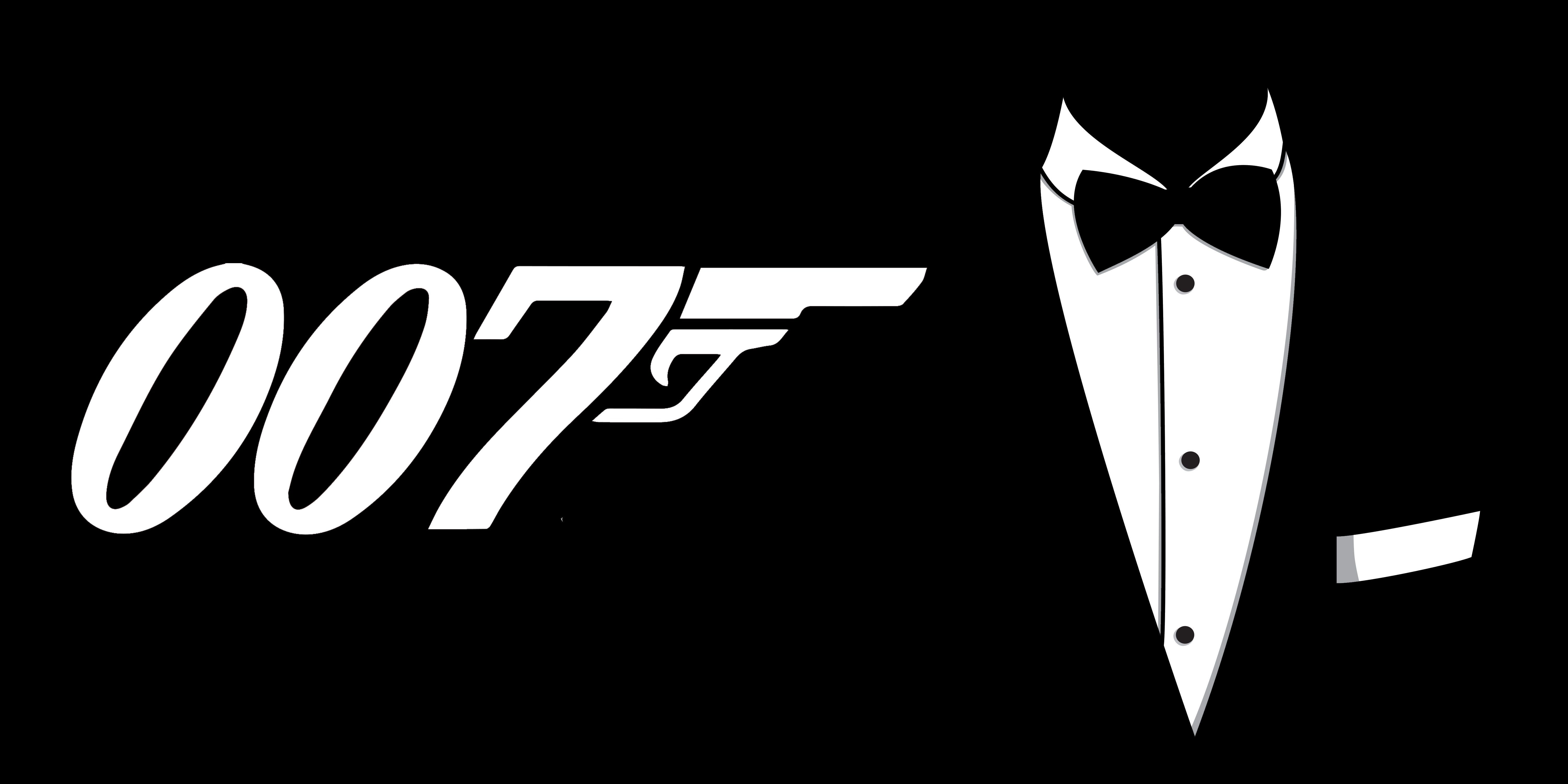 James Bond 4K Wallpaper
