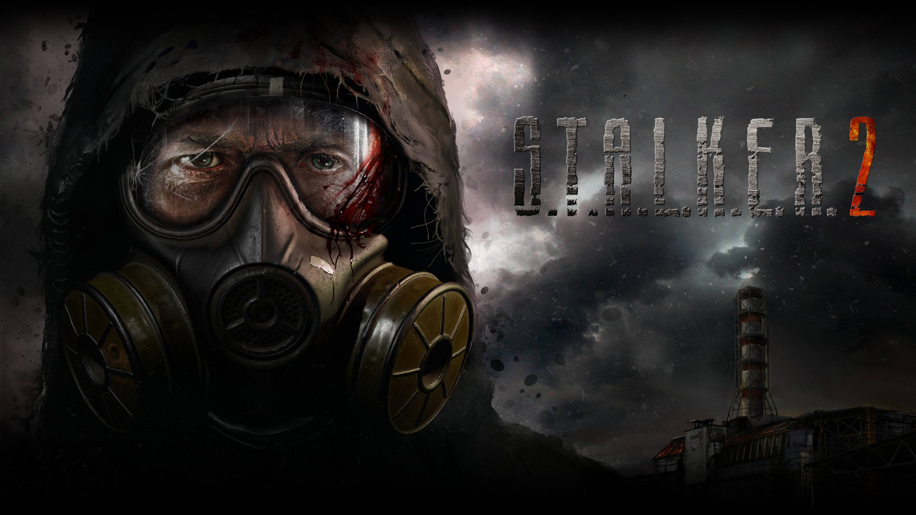 S.T.A.L.K.E.R. 2 wallpapers or desktop backgrounds