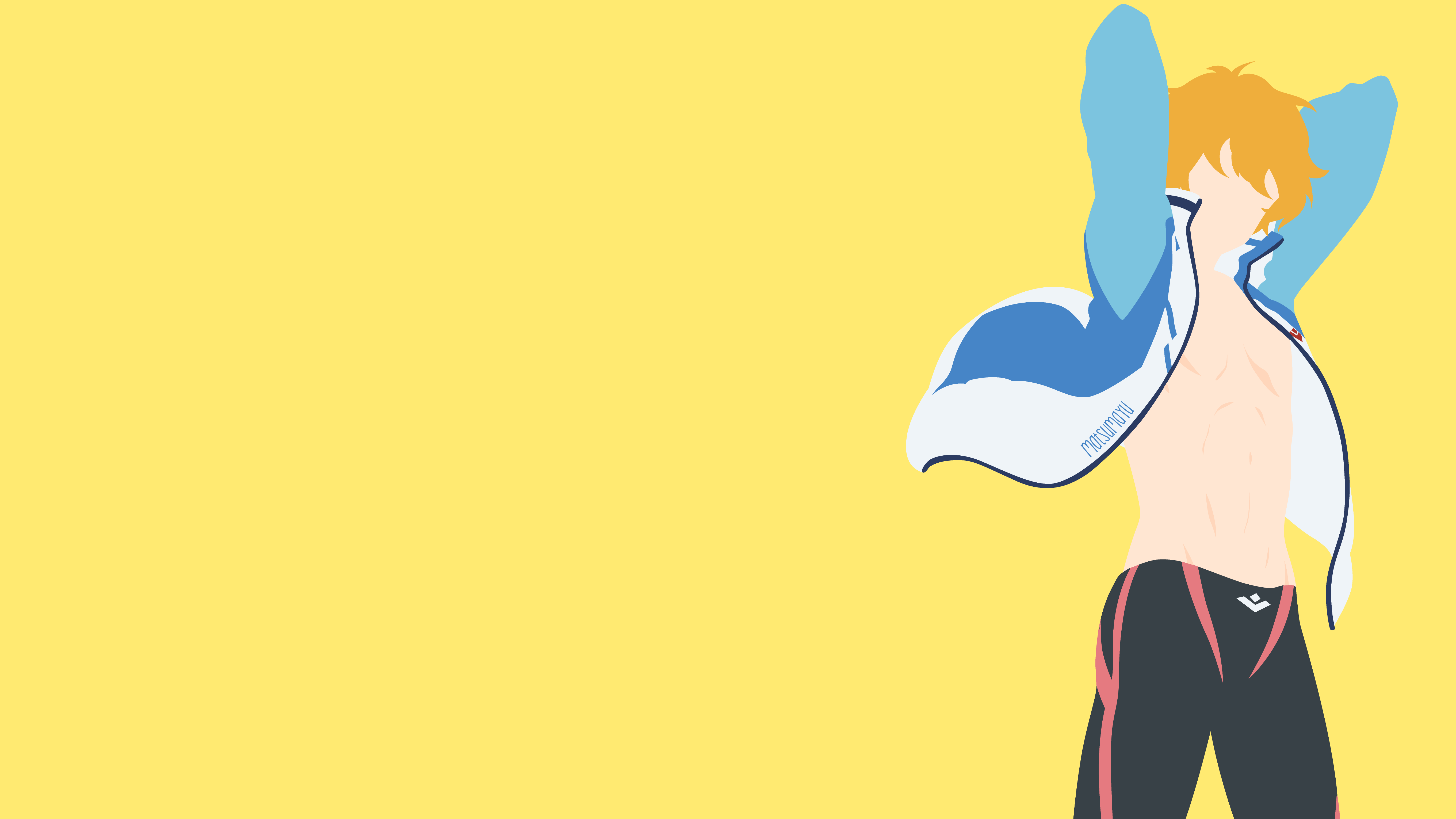 Nagisa Hazuki HD wallpaper, Background