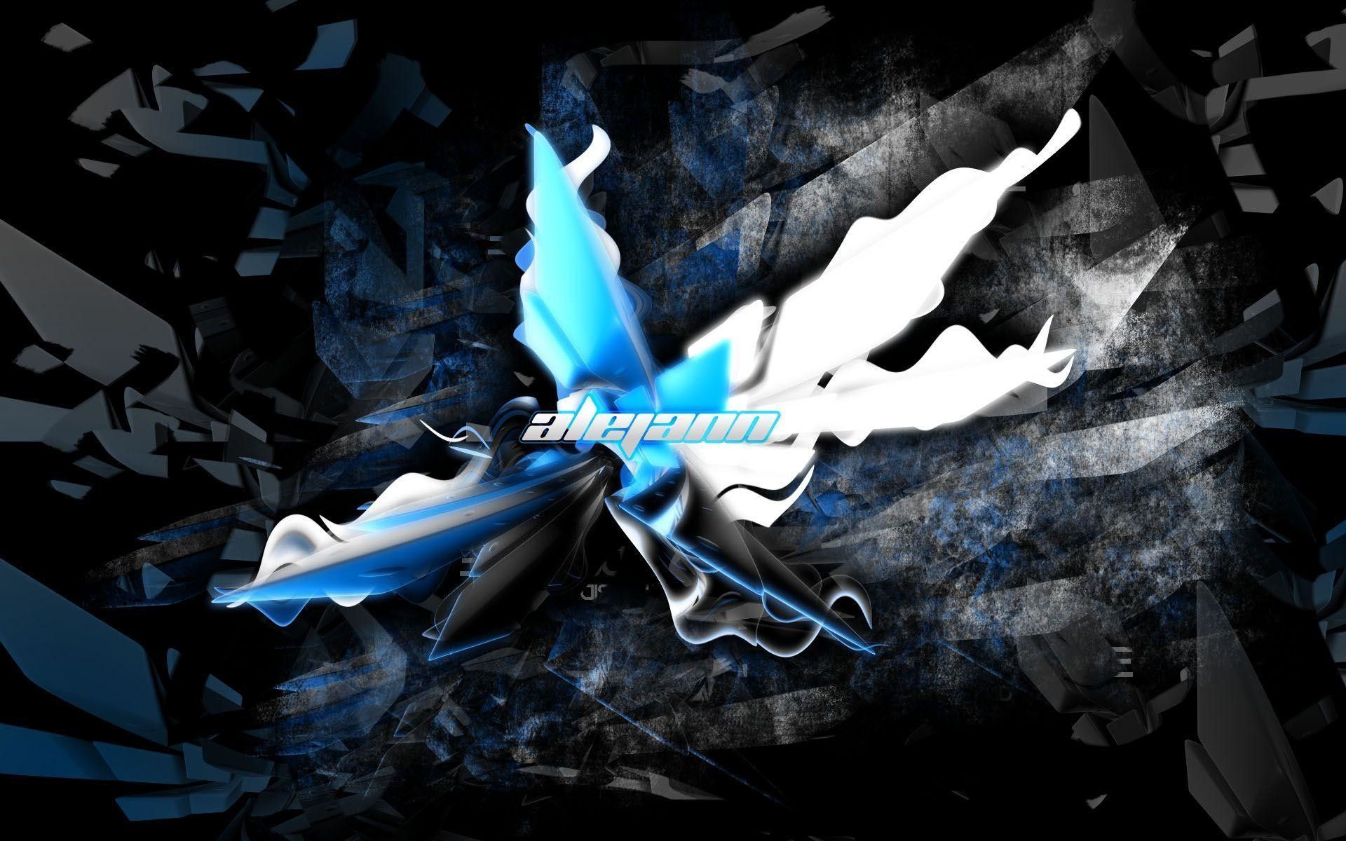 Quicksilver Wallpaper