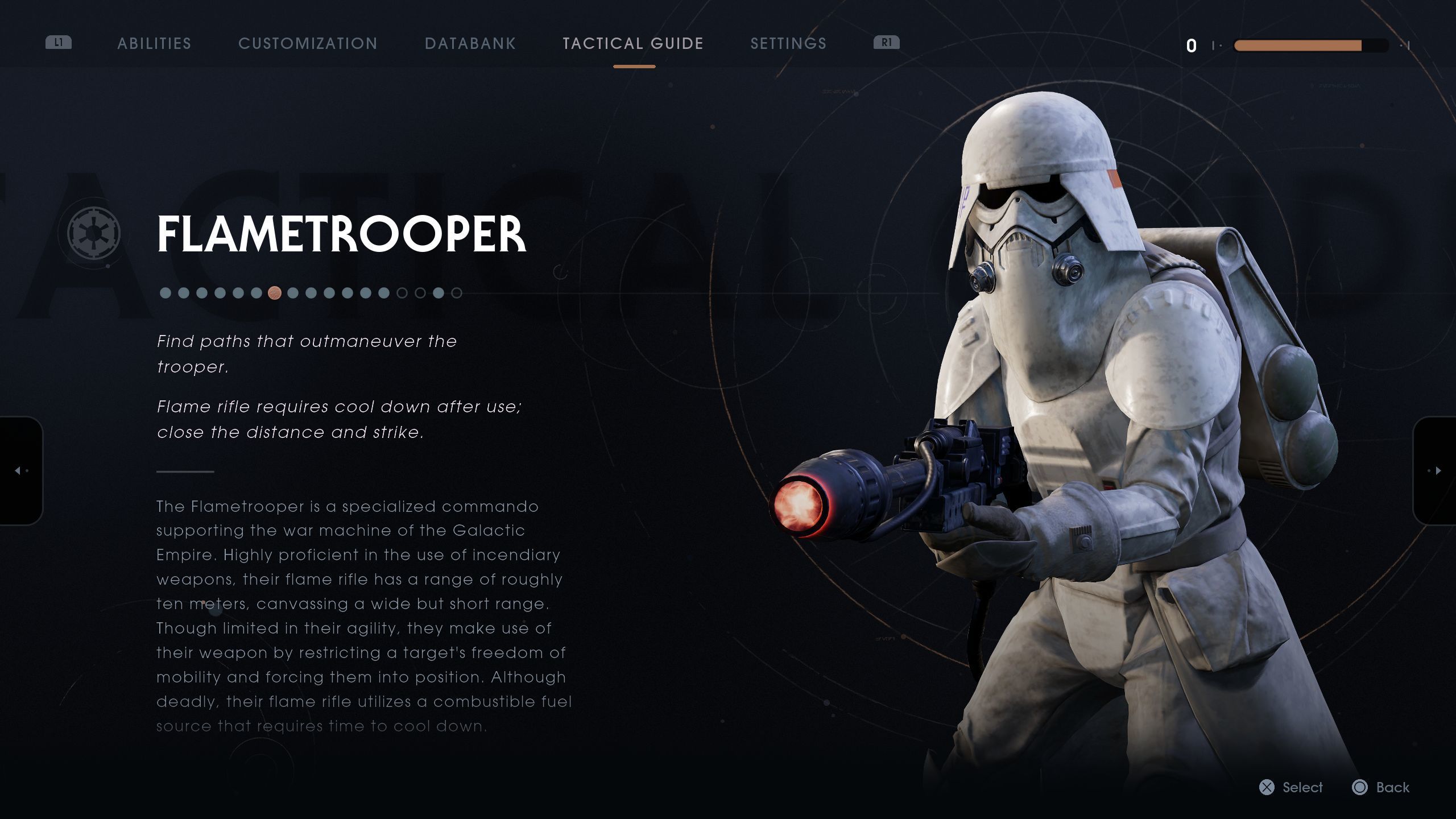 Flametrooper Wallpapers - Wallpaper Cave