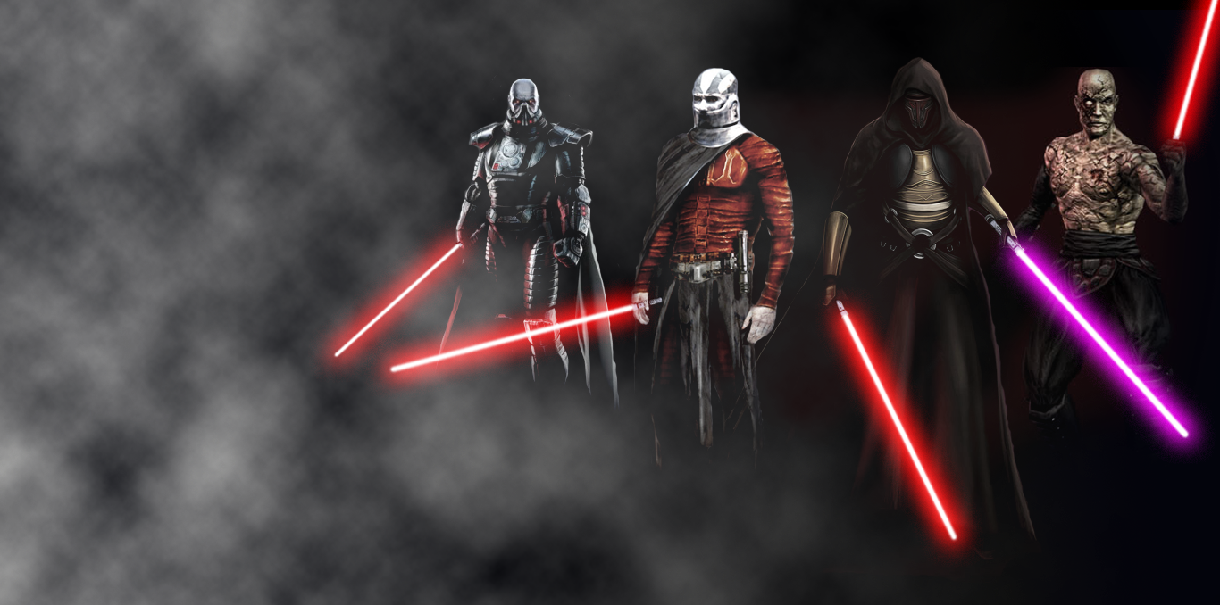 47+ Sith Lord Wallpapers.