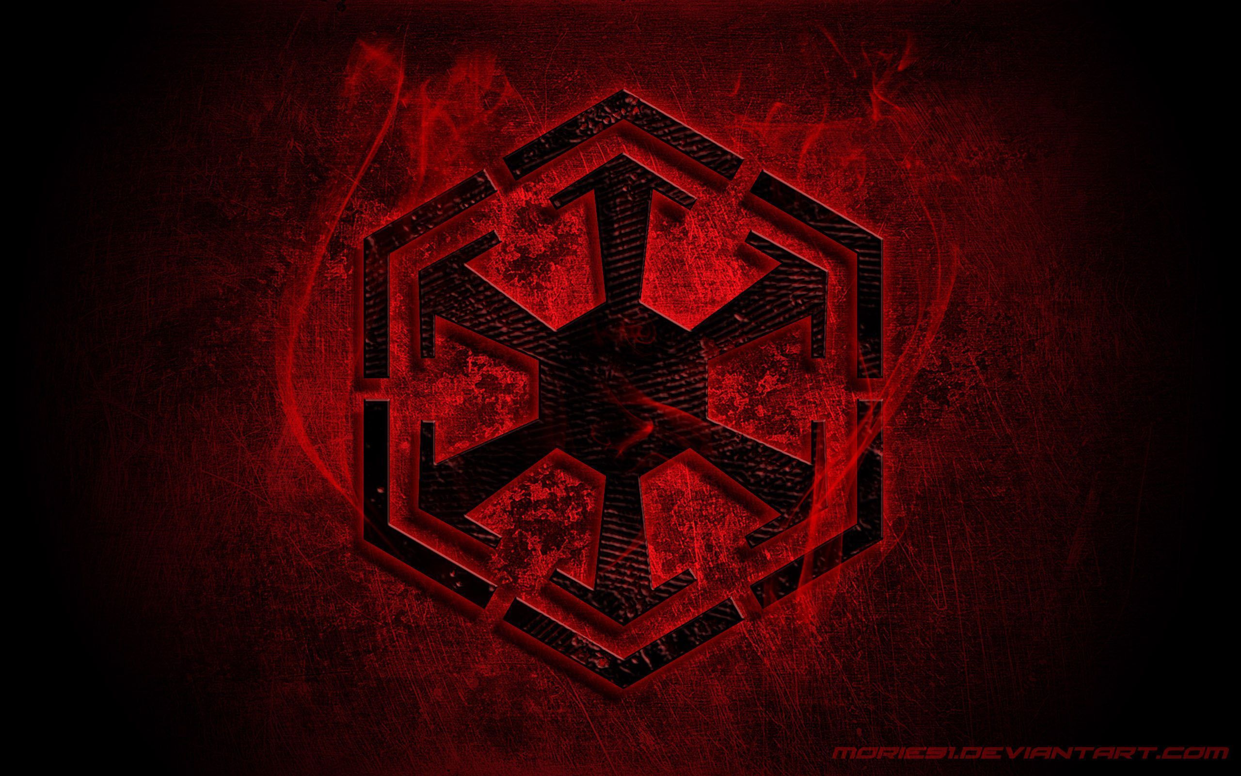 Star Wars: The Old Republic Empire Logo wallpaper. Dark side star wars, Star wars the old, Star wars sith