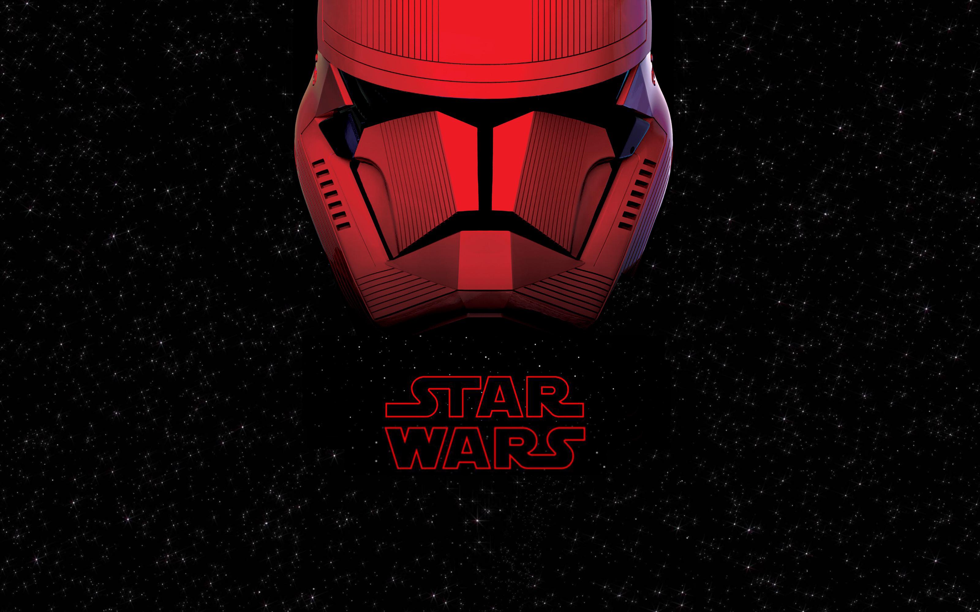 Sith Trooper