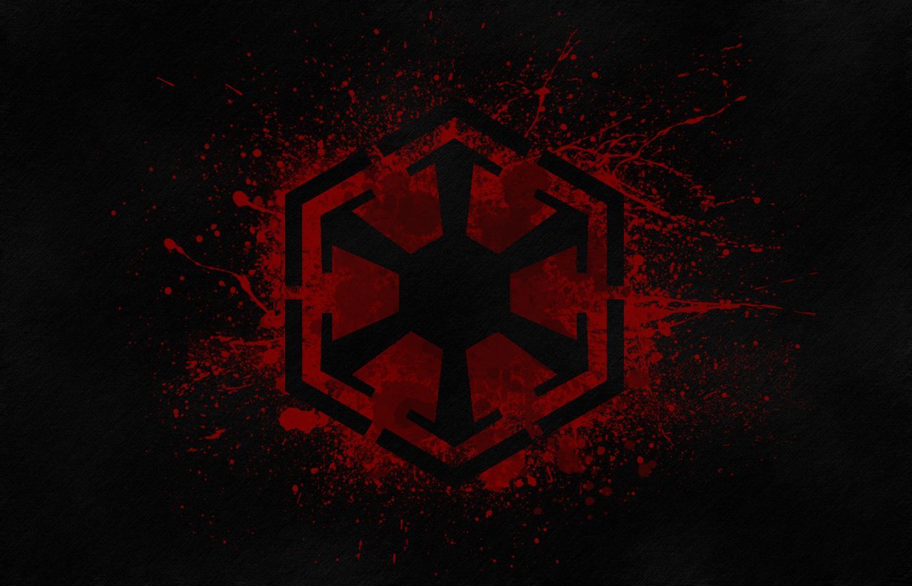 Sith Empire Wallpaper