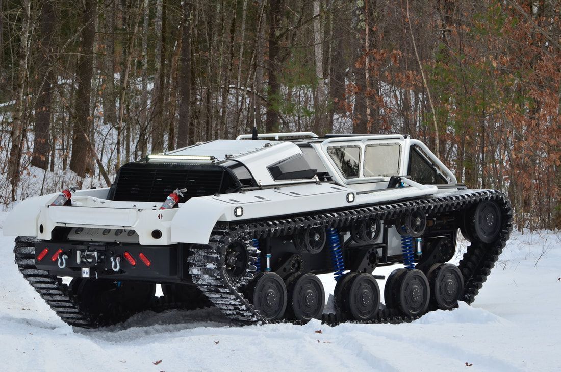 Ripsaw EV3 F4 Interior 4 Seater Ripsaw Ev2 Price Cost Sherp Cost Luxury Super Tank Howe 4x4 Offroad Jeep Baja. Snow Vehicles, Tank, All Terrain Vehicles