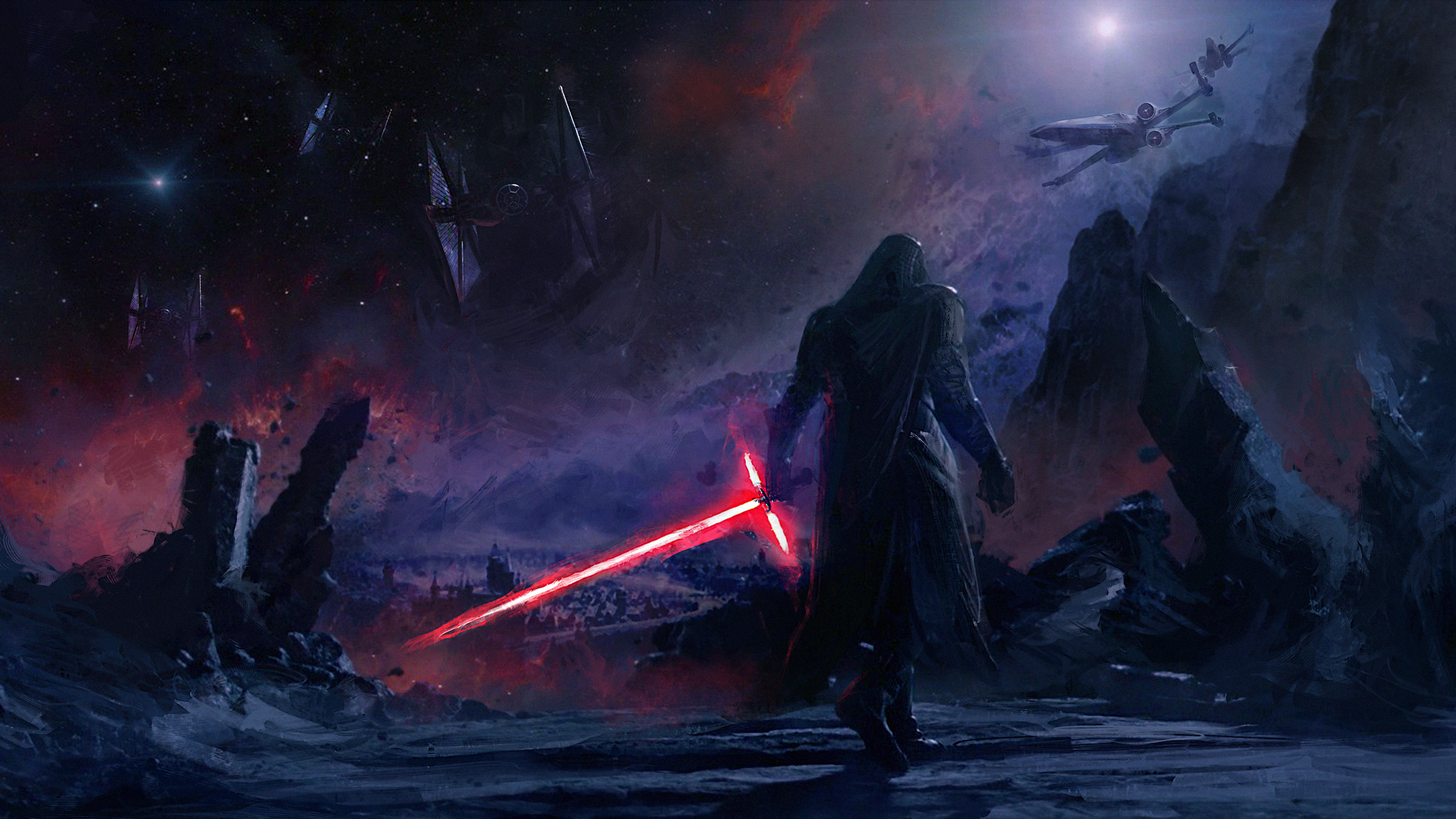 Sith Members Wallpapers Wallpaper Cave