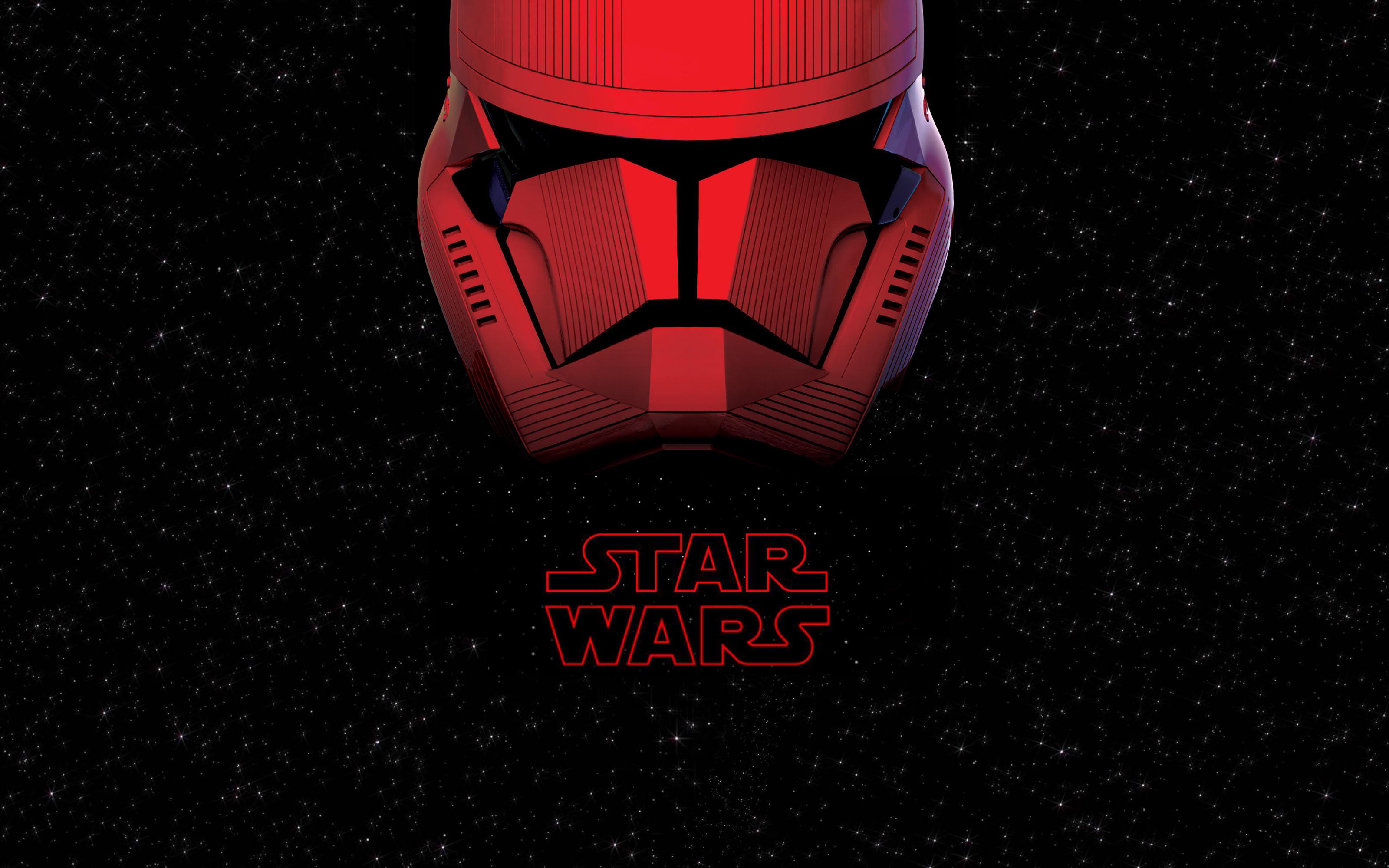 Sith Trooper HD wallpaper