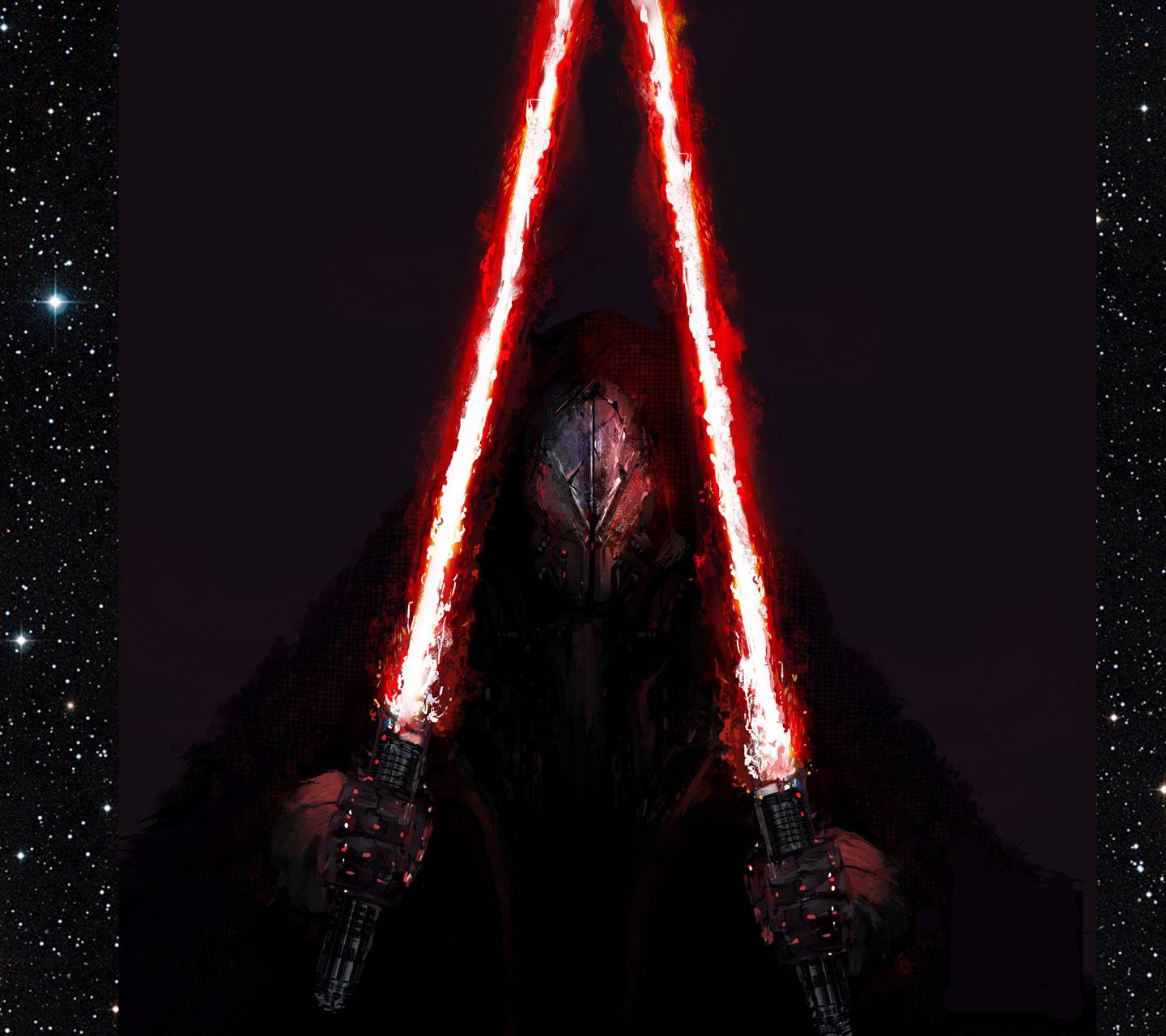 Sith Lord wallpaper