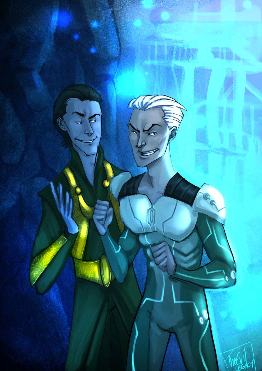 Free download MARVEL Loki and Quicksilver by the evil legacy [900x1273] for your Desktop, Mobile & Tablet. Explore Quicksilver Marvel Wallpaper. Quicksilver Avengers Wallpaper