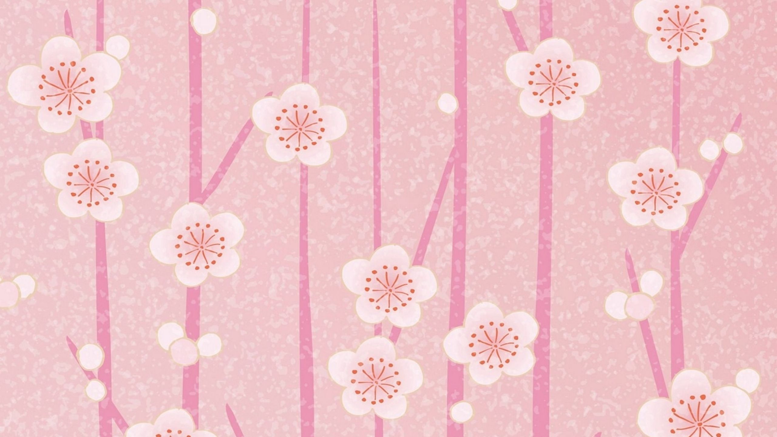 Pink texture wallpaper