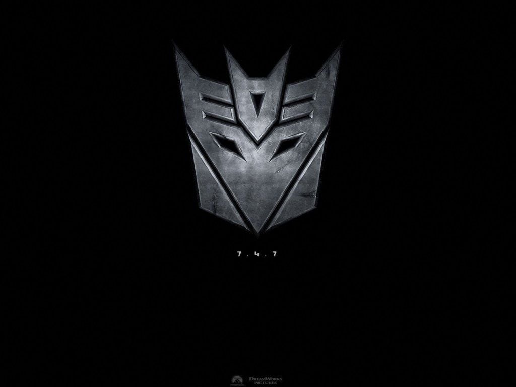 Transformers Decepticon Wallpaper Free Transformers Decepticon Background