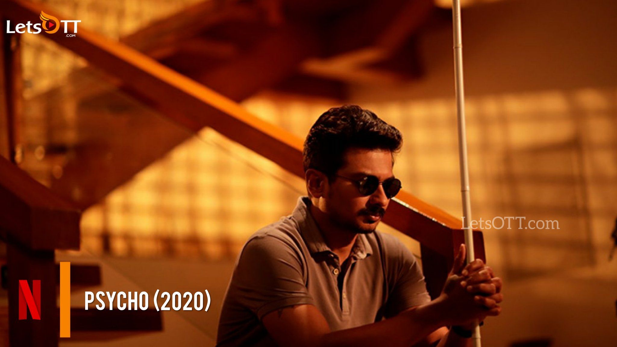 LetsOTT GLOBAL Alert