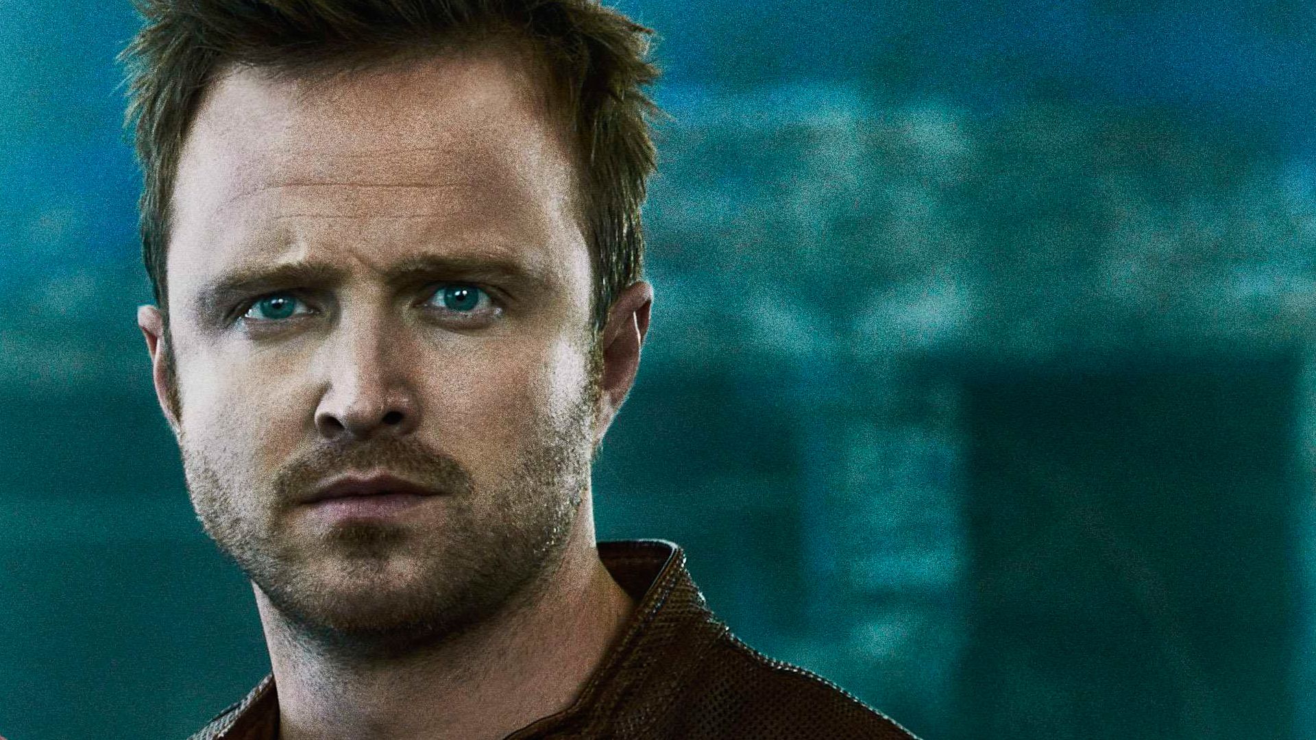 Download 1920x1080 HD Wallpaper aaron paul face main character need for speed, Desktop Background HD