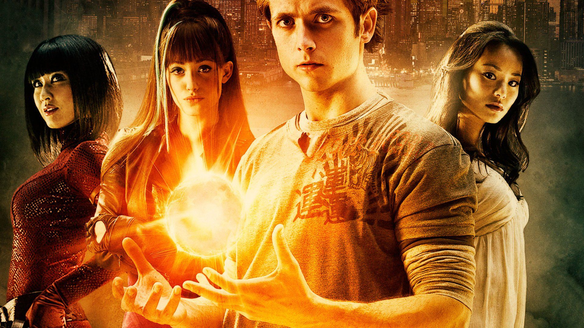 Dragonball Evolution' Writer Apologizes to Fans for the Poorly Received Film