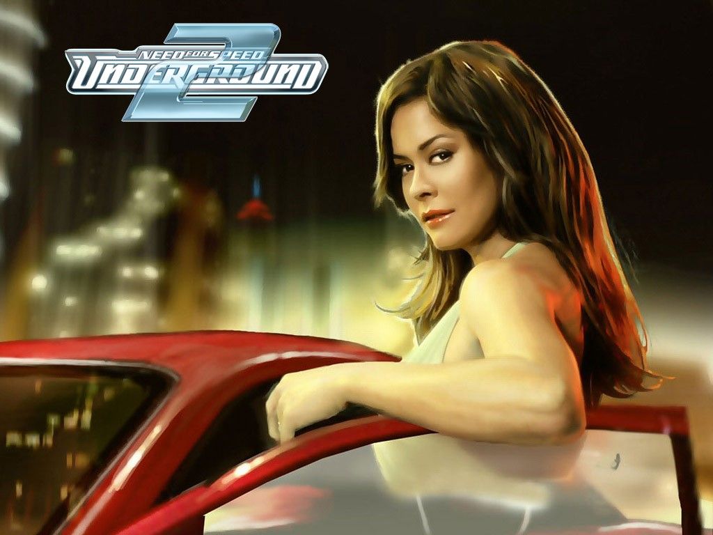 image Need for Speed Need for Speed Underground Games