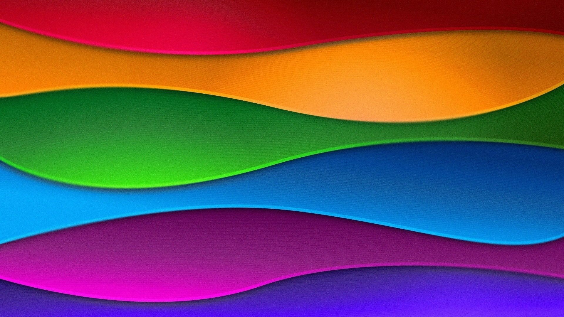 Colour Multi Wallpapers - Wallpaper Cave