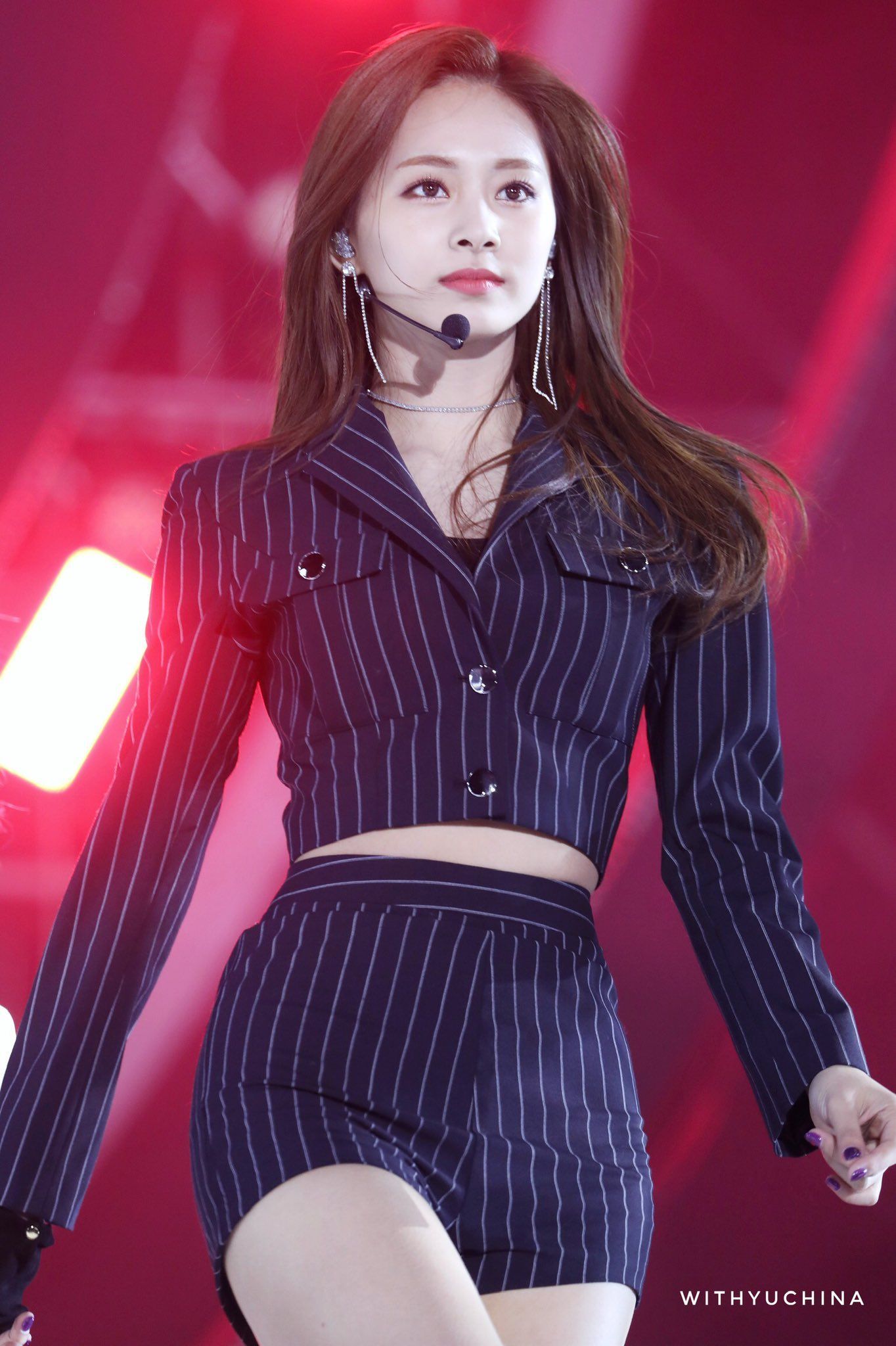 tzuyu pics on Twitter. Stage outfits, Kpop outfits, Kpop fashion