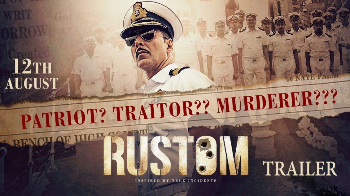 Rustom Movie Wallpapers Wallpaper Cave Rustom Movie Wallpapers Wallpaper Cave