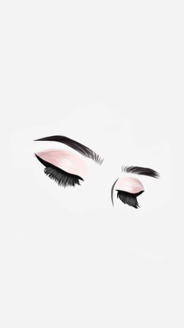 Cosmetic Eyeshadow Foundation Pink Background  Makeup backgrounds Beauty  logo makeup Makeup wallpapers