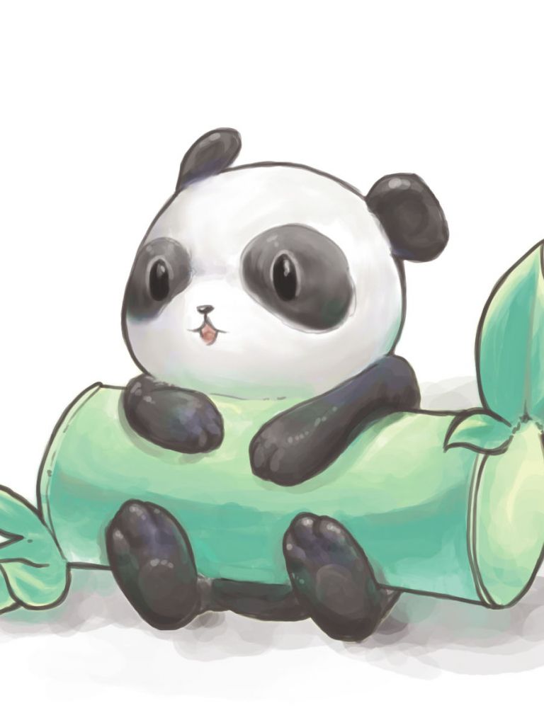 Free download Cute Panda Drawings Tumblr Amazing Wallpaper [1461x1200] for your Desktop, Mobile & Tablet. Explore Cute Drawing Wallpaper. Wallpaper Drawing Cute Art