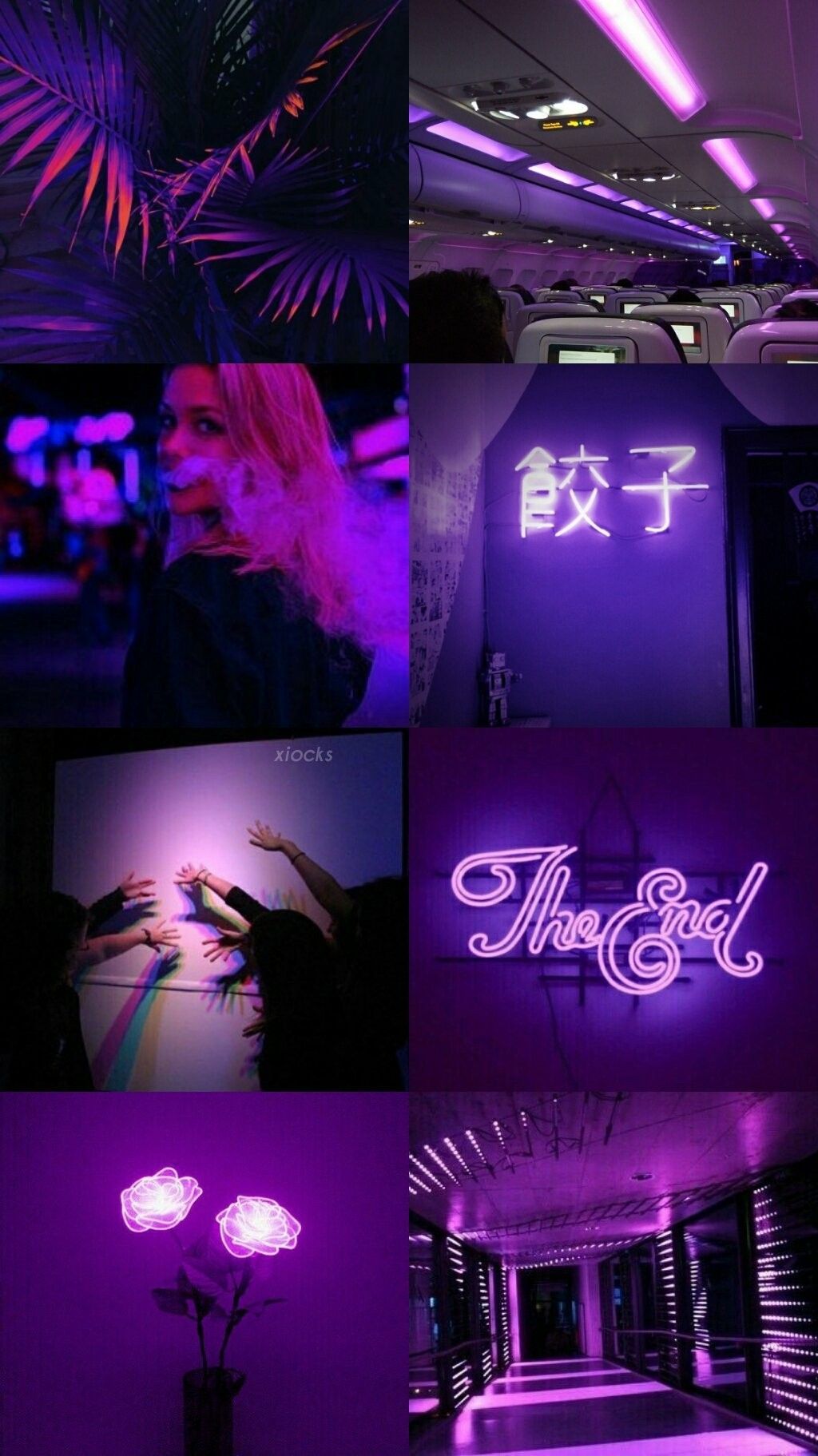 mood board. Purple aesthetic, Aesthetic pastel wallpaper, Aesthetic collage