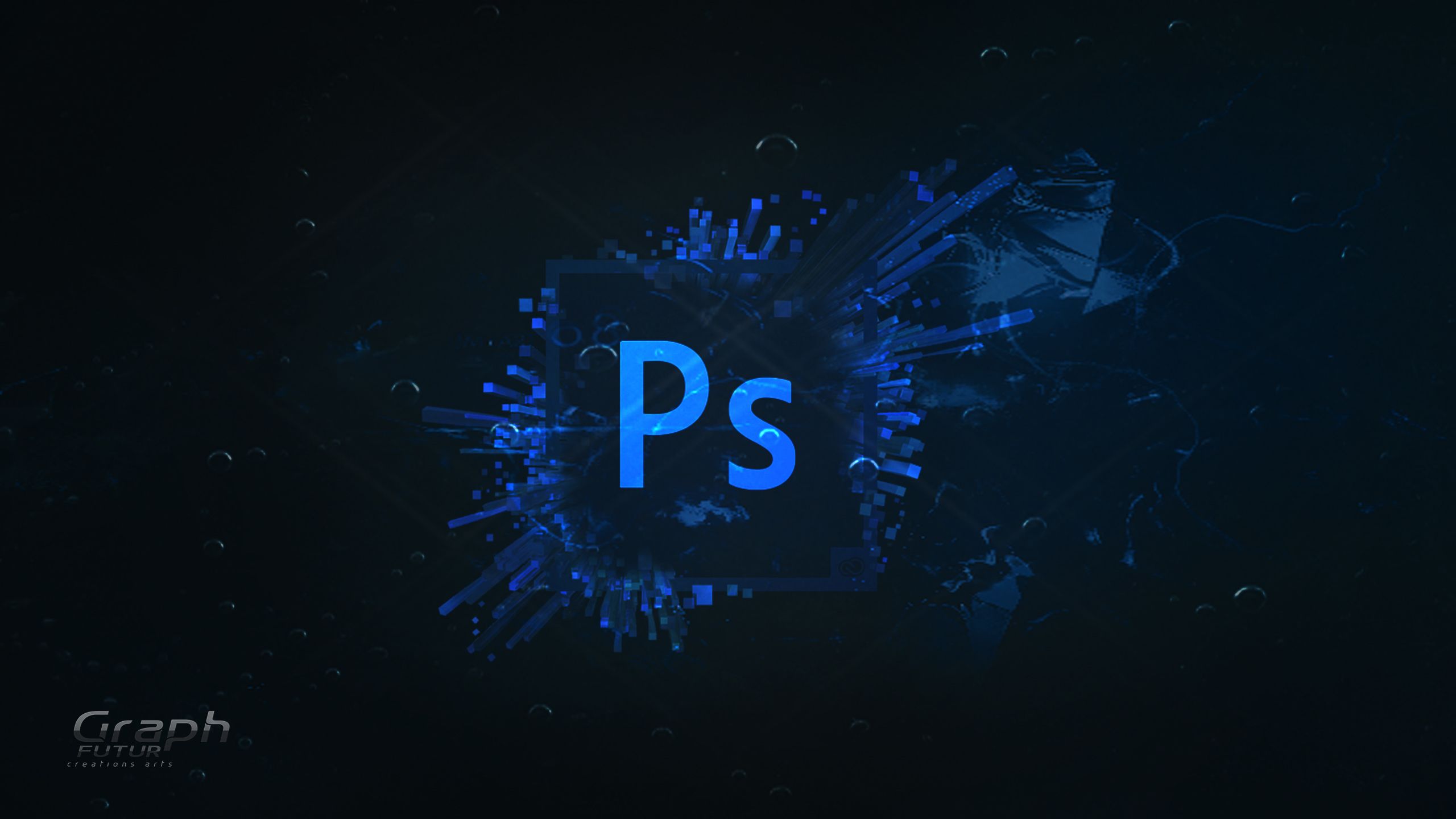 adobe photoshop wallpapers free download
