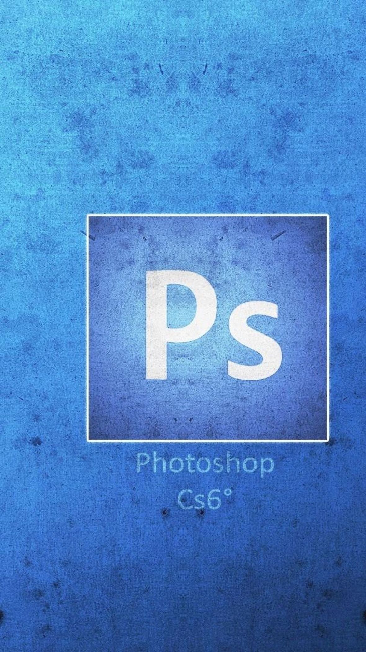 Minimalism Adobe Photohop Logo HD Wallpaper, Desktop Wallpaper Photohop Wallpaper & Background Download