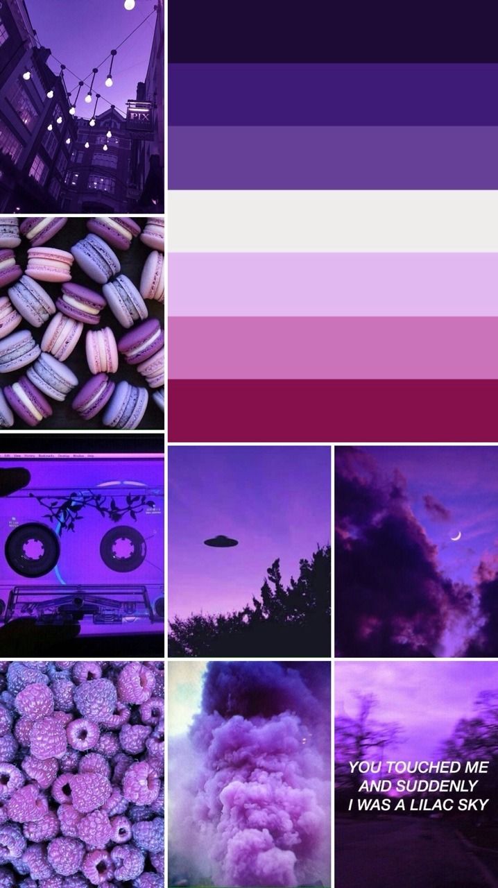Moodboards And Aesthetics