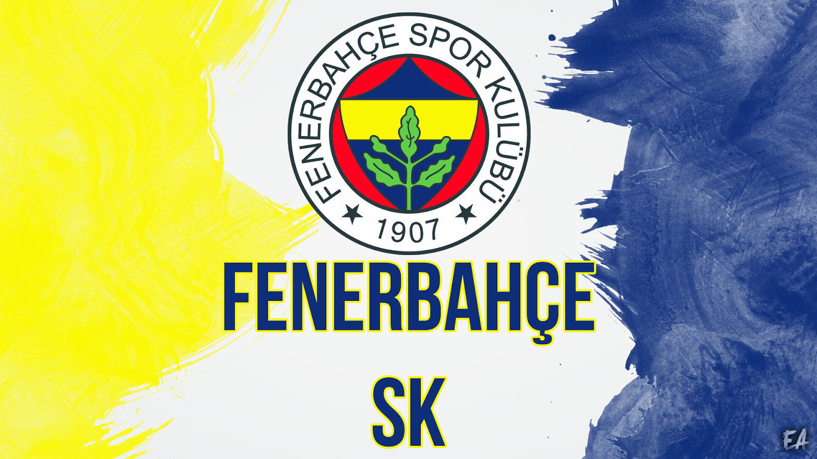 Fenerbahçe Wallpaper Free Fenerbahçe Background