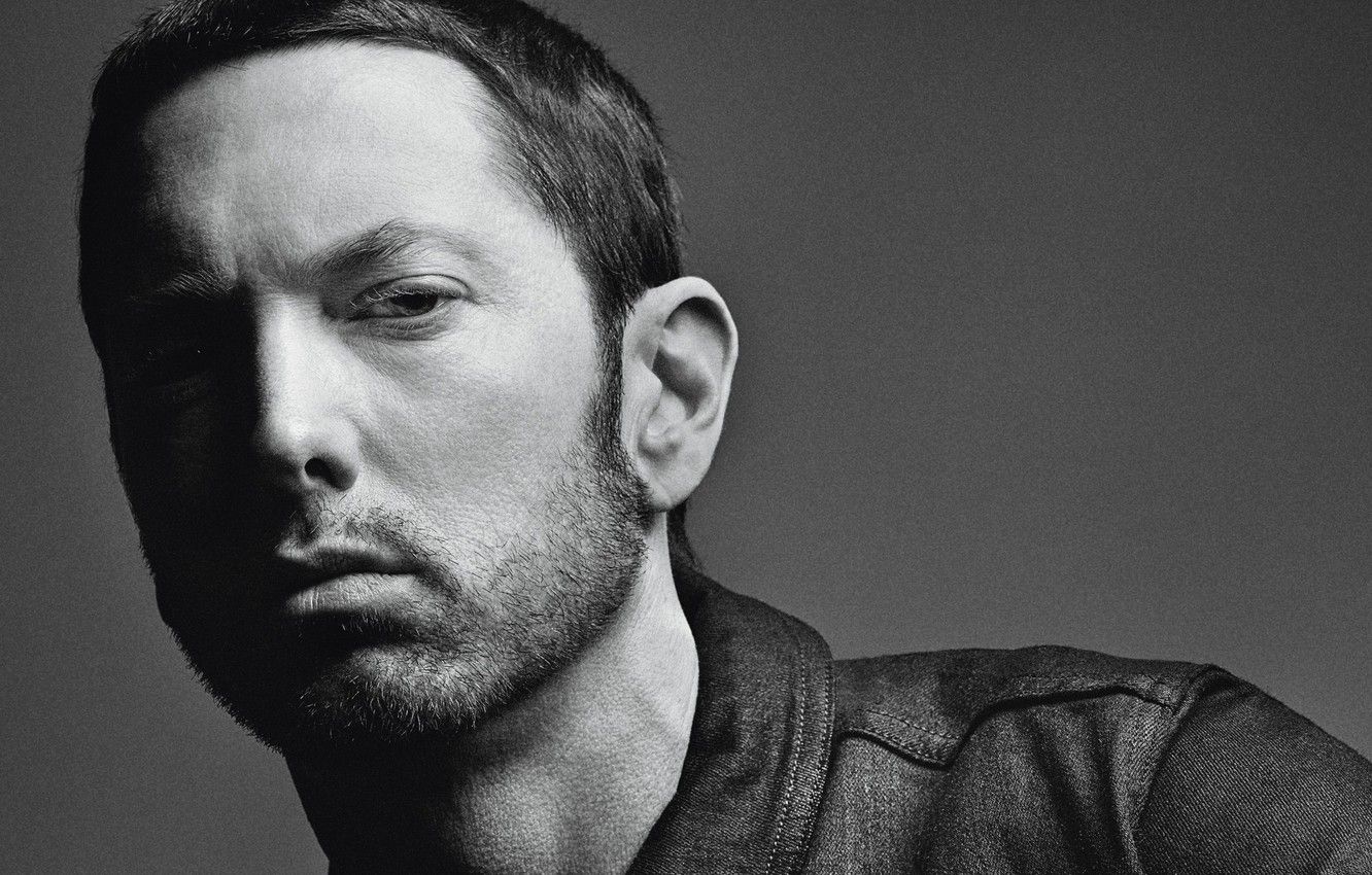 Eminem 2021 Wallpapers Wallpaper Cave