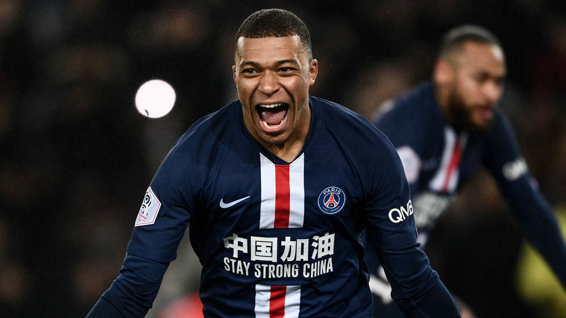 Mbappe to Liverpool? Nike make marquee signings'