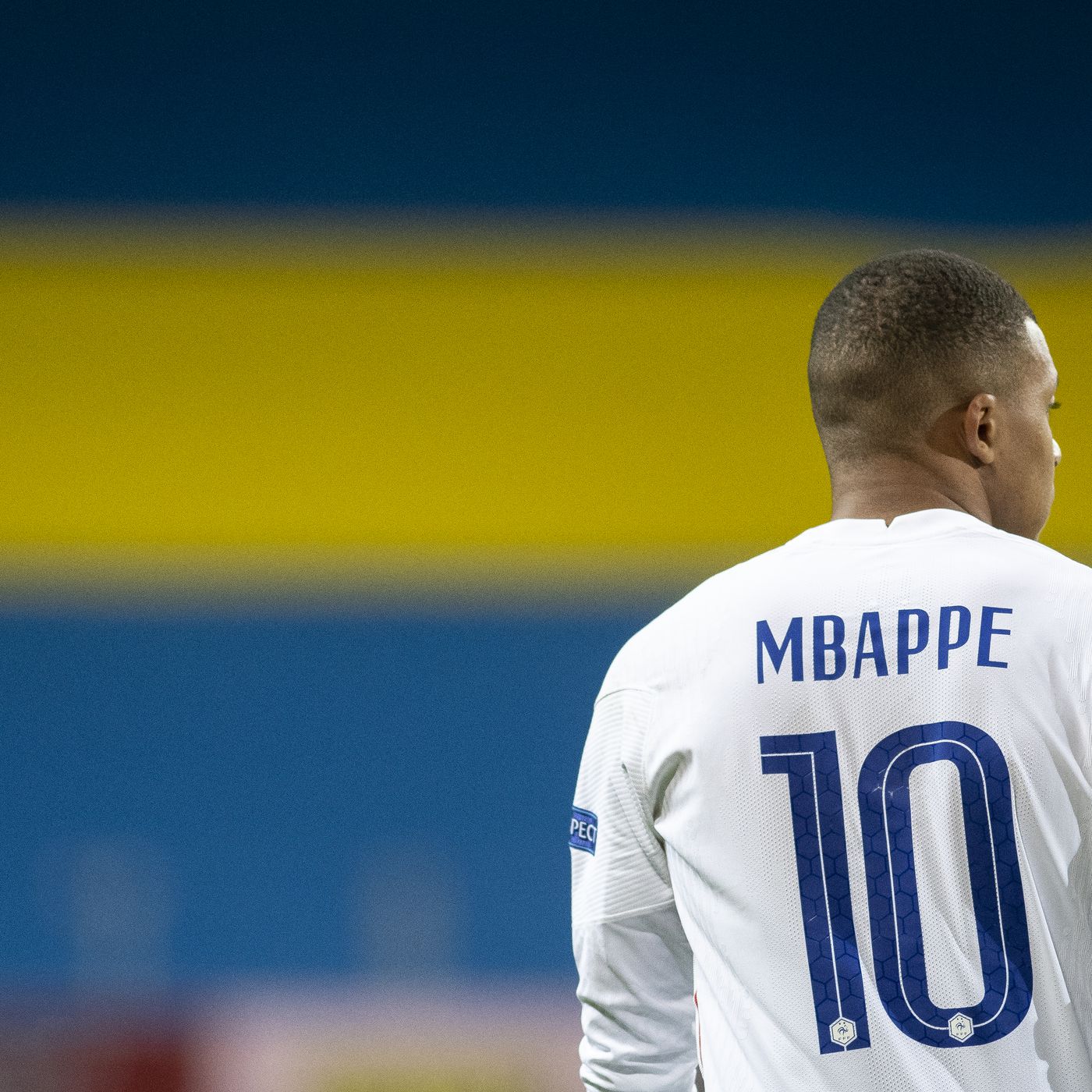 Kylian Mbappe Only Wants to Move to Real Madrid