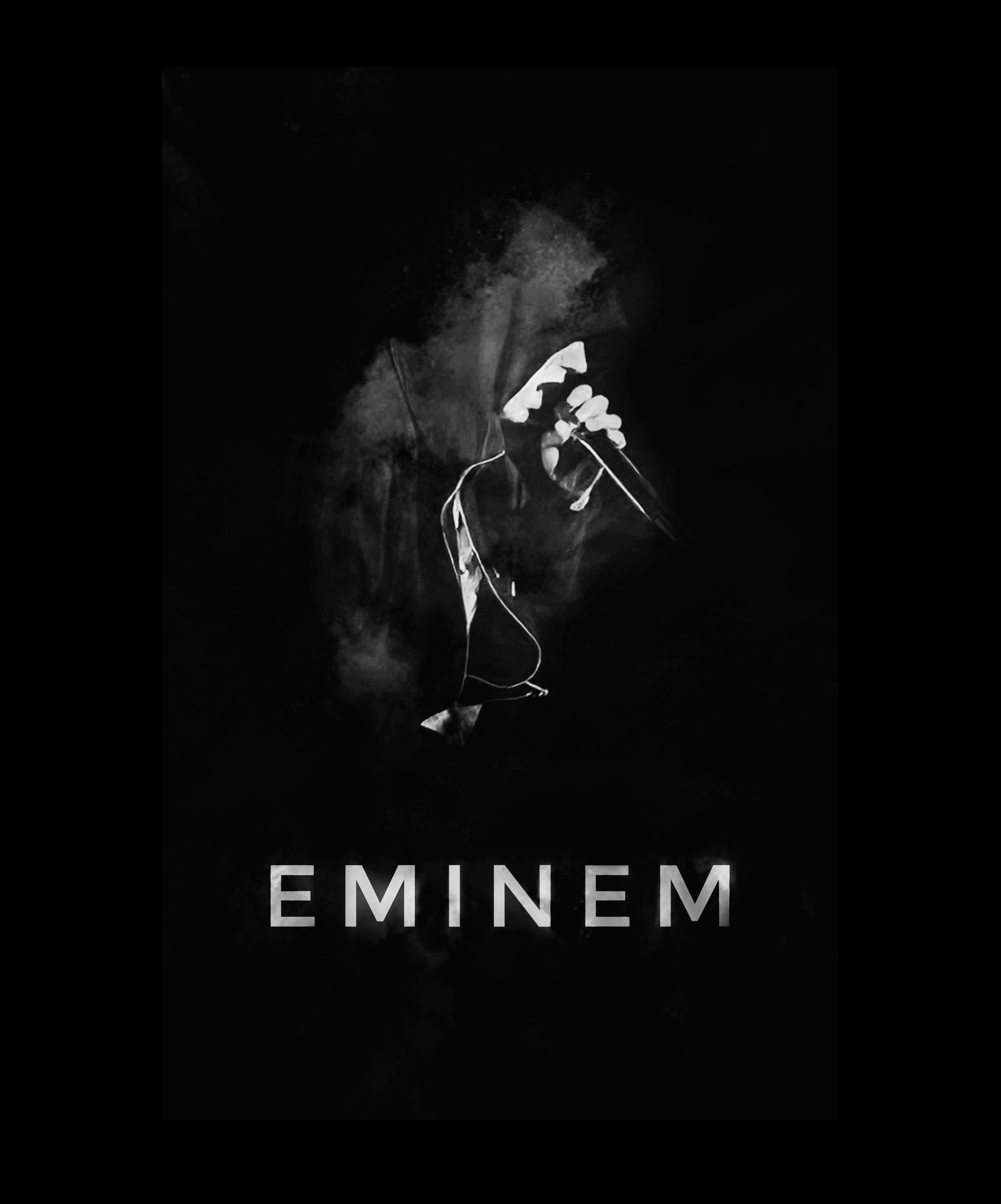 Eminem 2021 Wallpapers - Wallpaper Cave