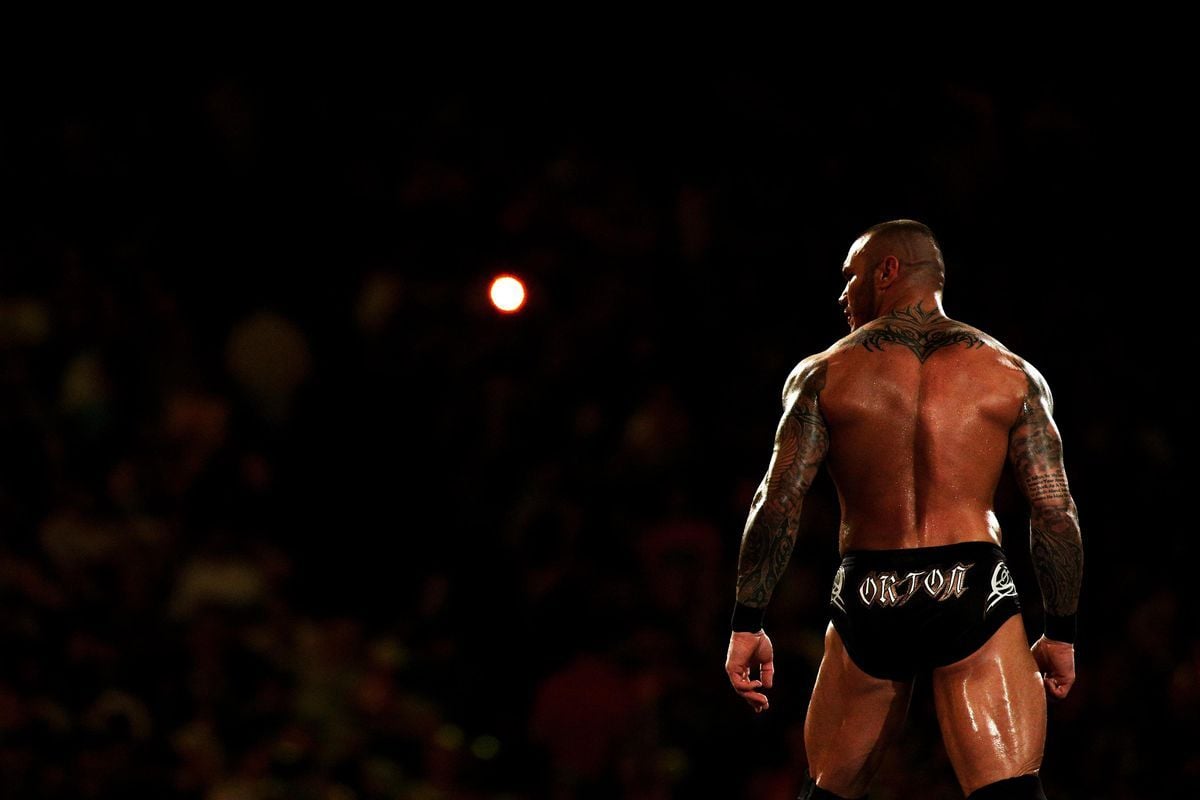 WWE SummerSlam 2020 Results: Drew McIntyre Vs. Randy Orton Destined For Rematch