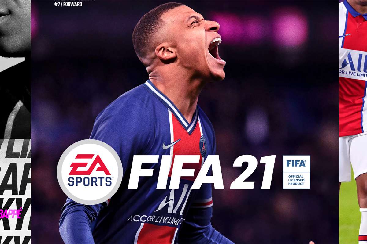FIFA 21 cover star: Who will be the face of EA Sports' new game?