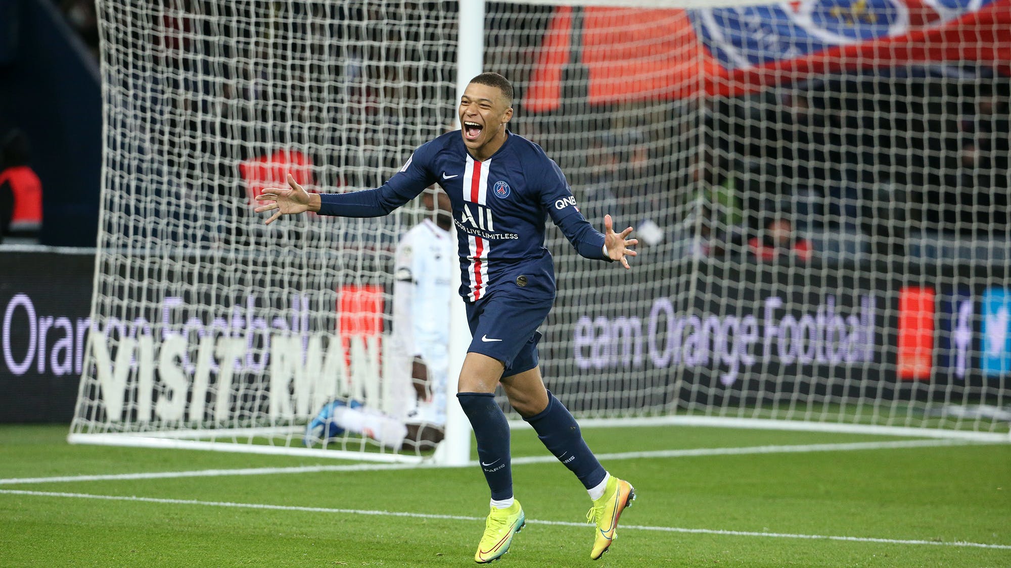 Kylian Mbappe: Why Champions League title with PSG means the most