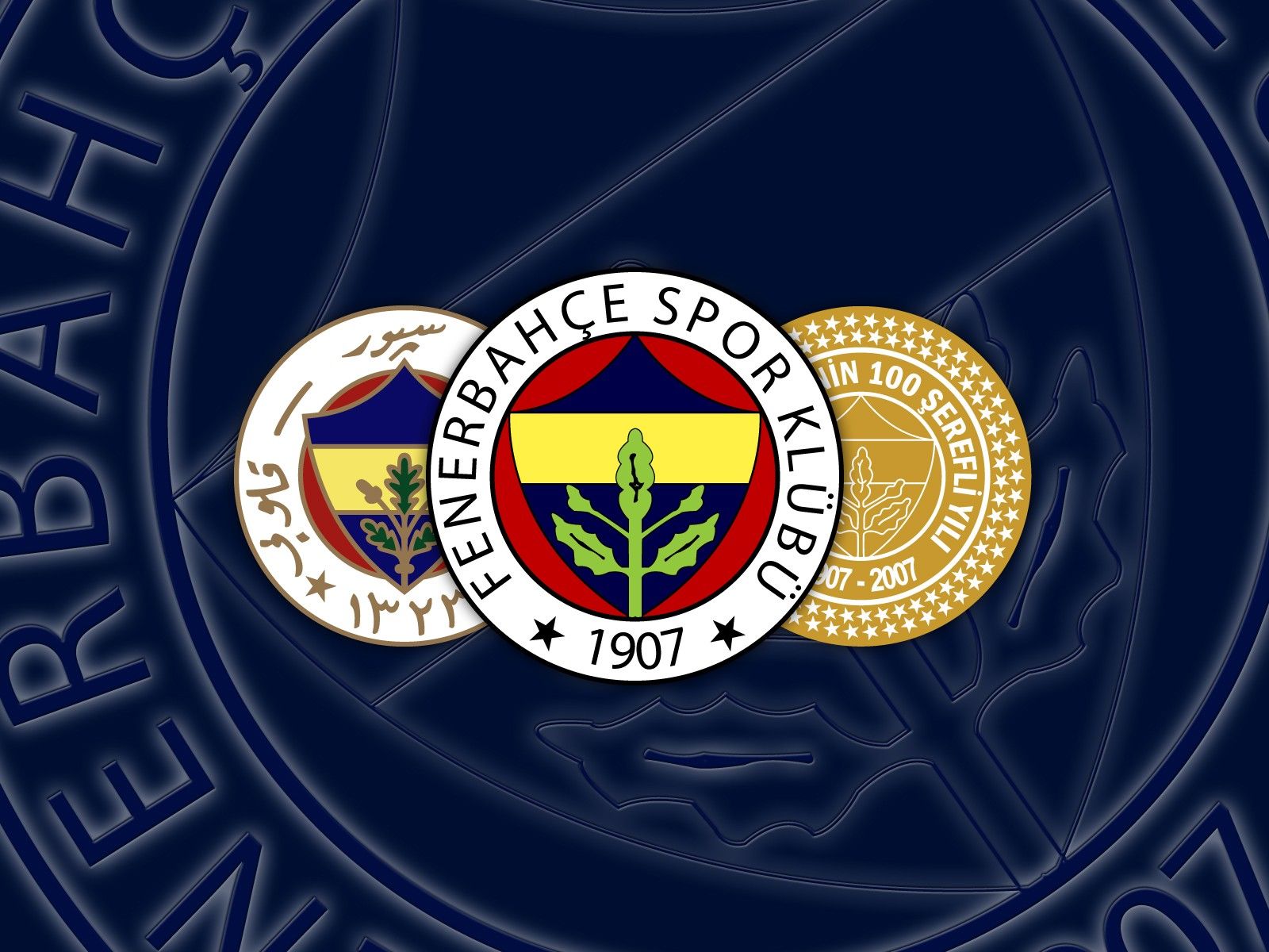 Fenerbahce 2021 Wallpapers Wallpaper Cave
