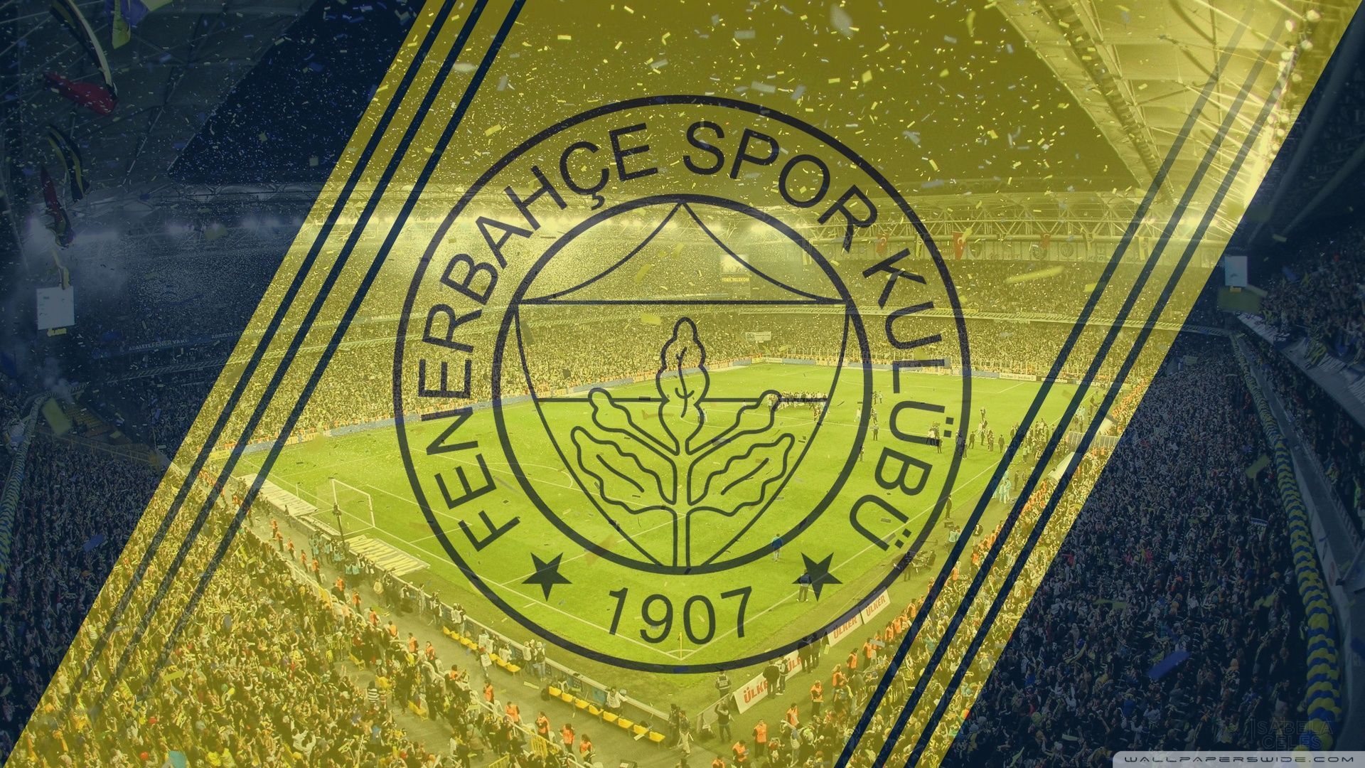Fenerbahçe Wallpaper Free Fenerbahçe Background