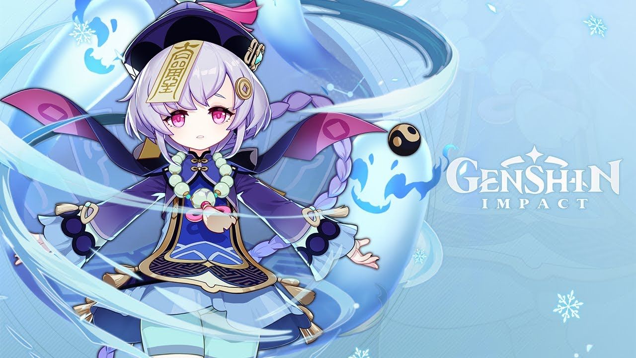 Collected Miscellany: Fortune Preserving Talisman｜Genshin Impact