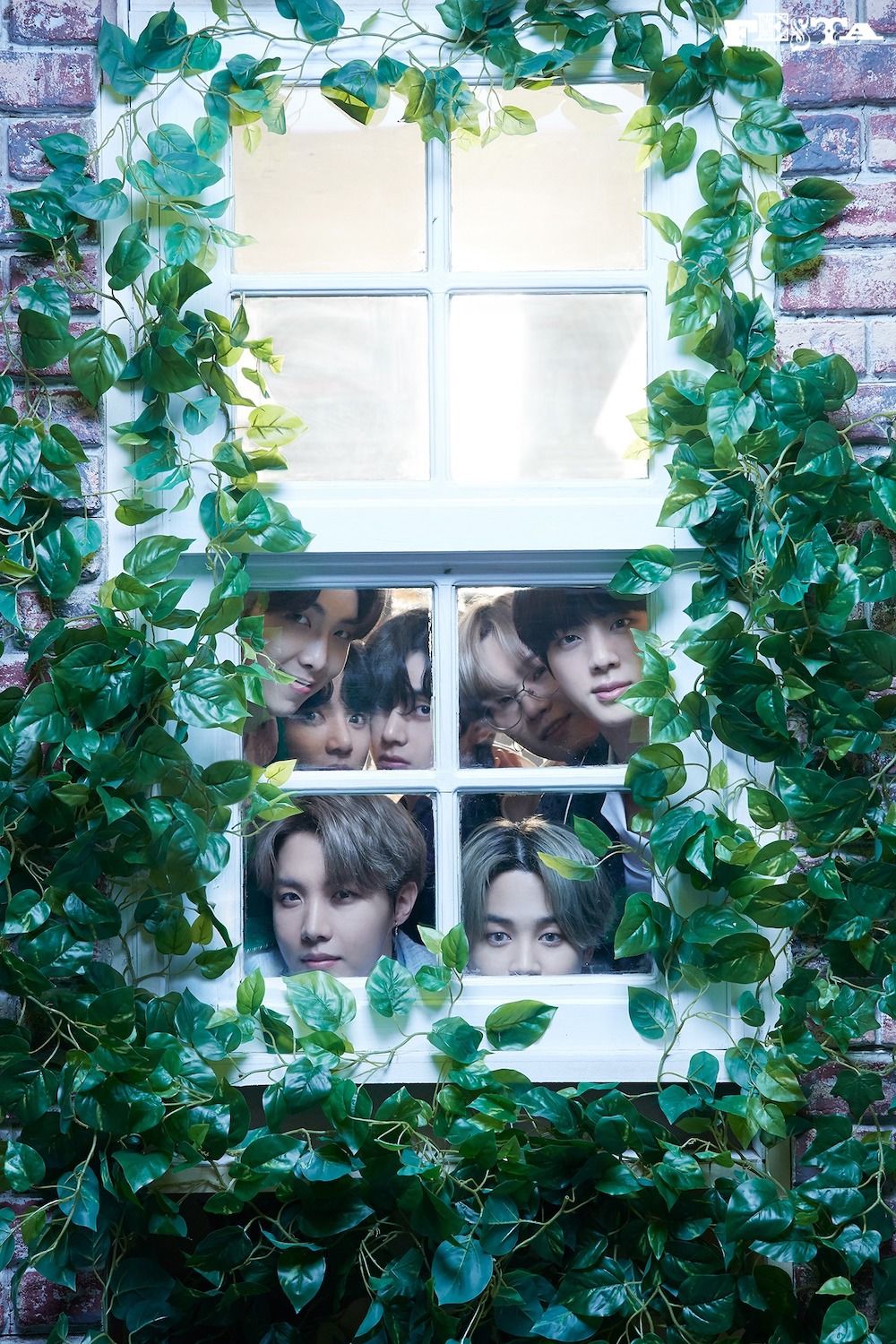 BTS Festa guide: All the details, photo, videos, and more